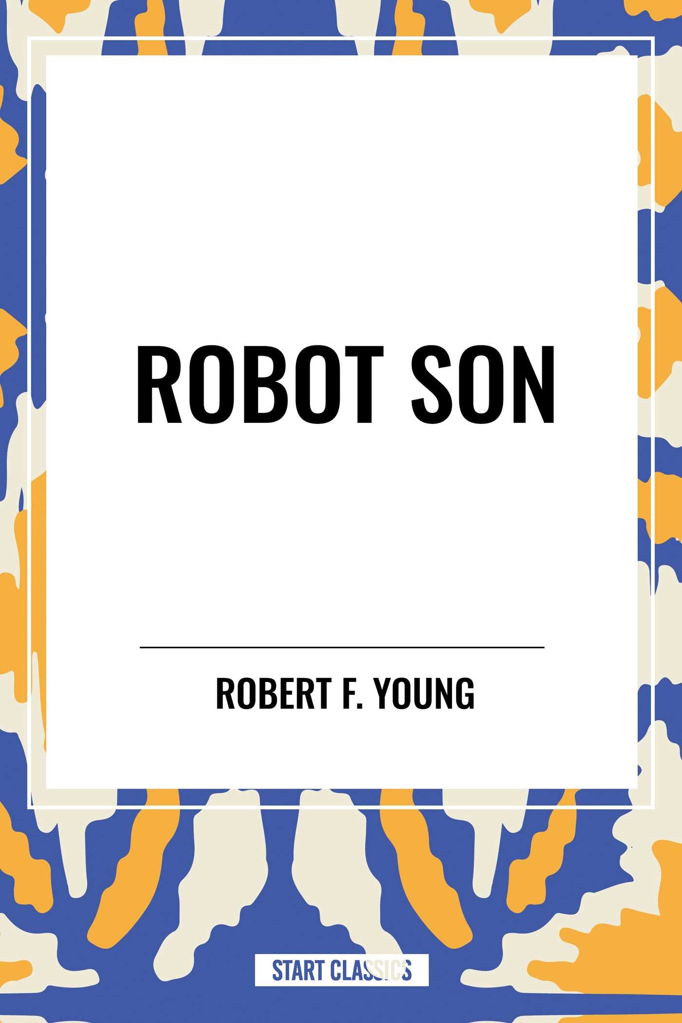 Robot Son