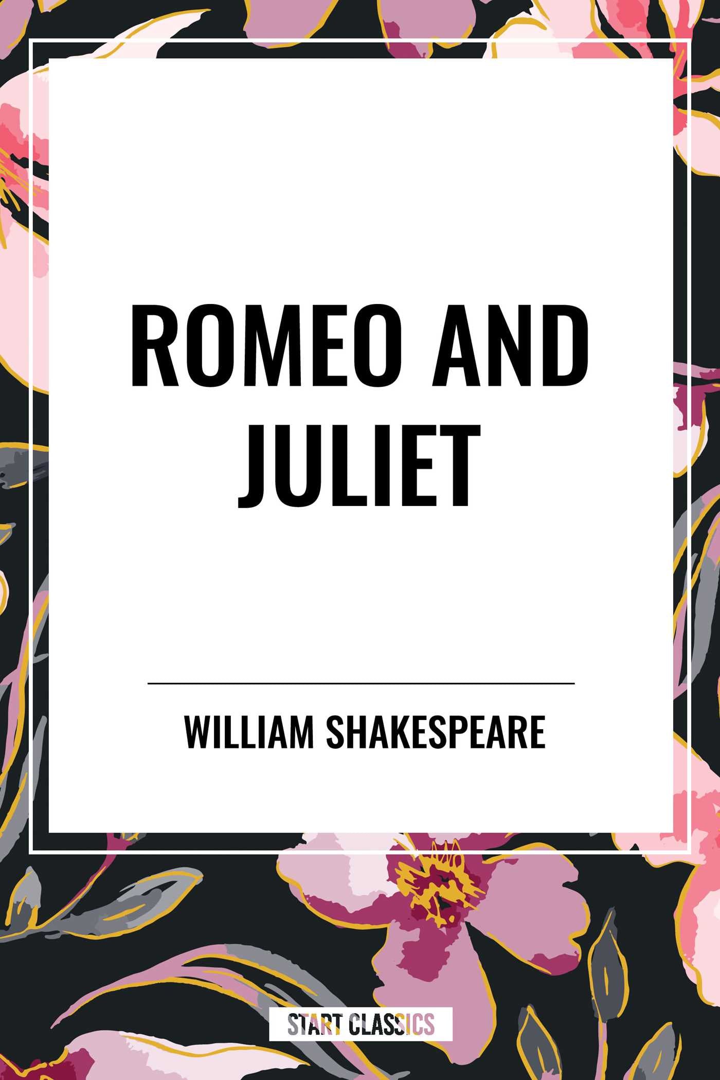 Romeo and Juliet