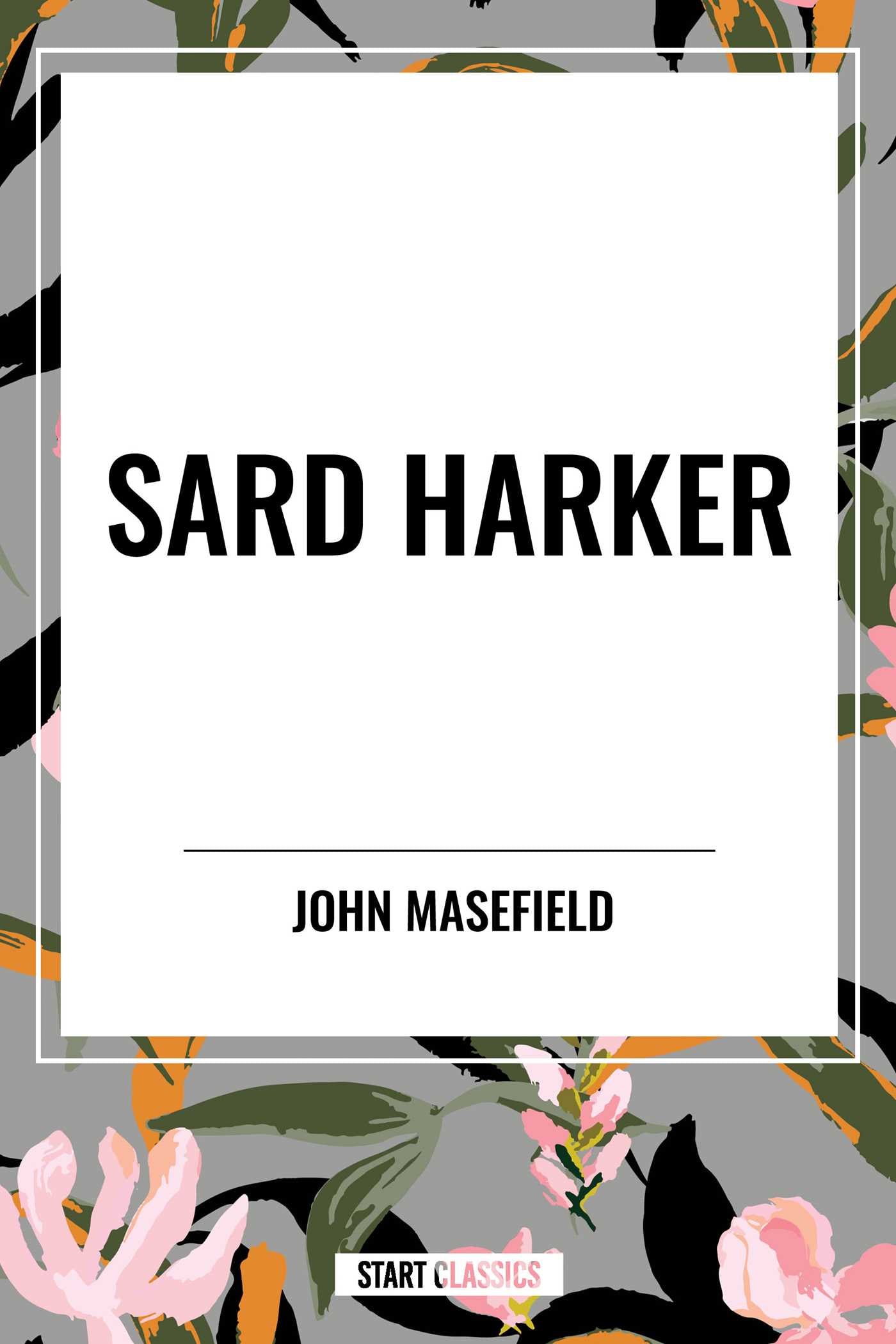 Sard Harker