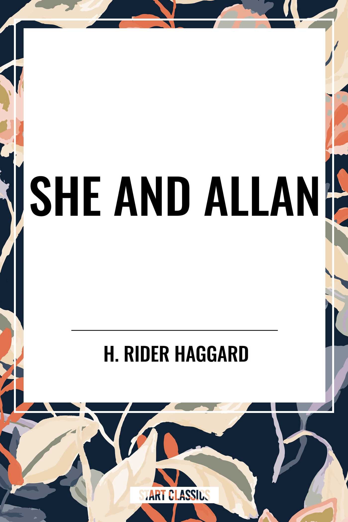 She and Allan