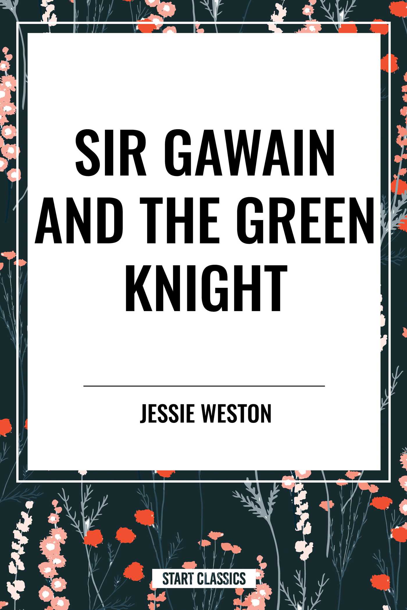 Sir Gawain and the Green Knight