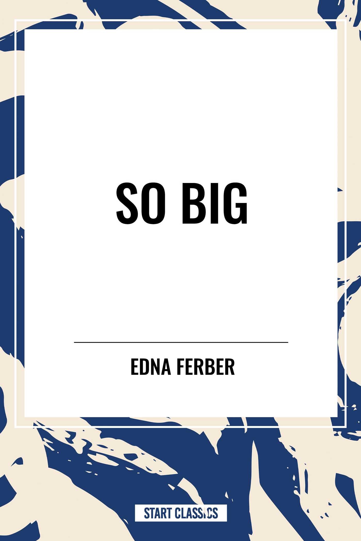 So Big