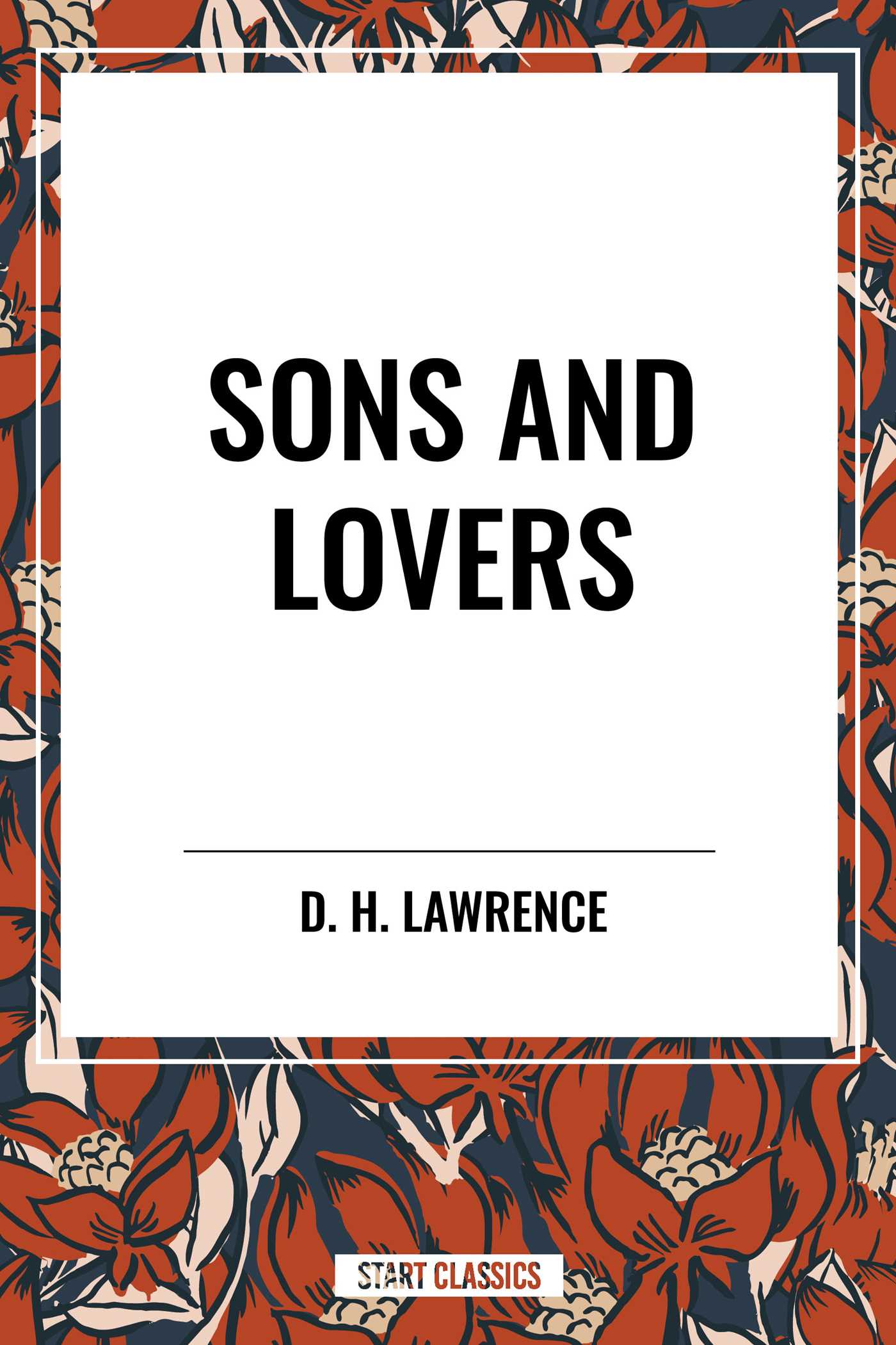 Sons and Lovers