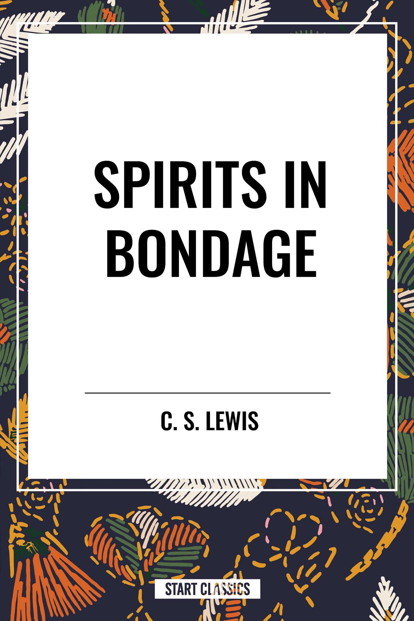 Spirits in Bondage