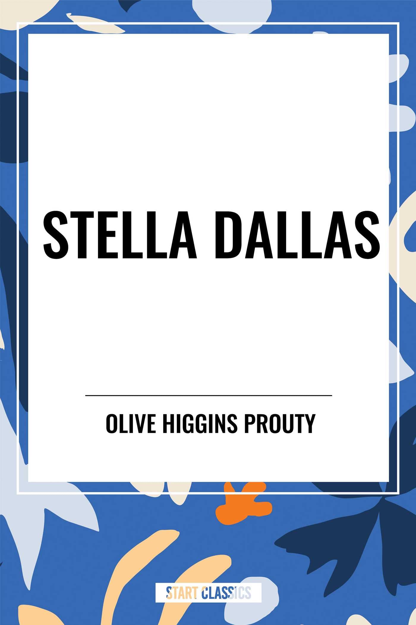 Stella Dallas