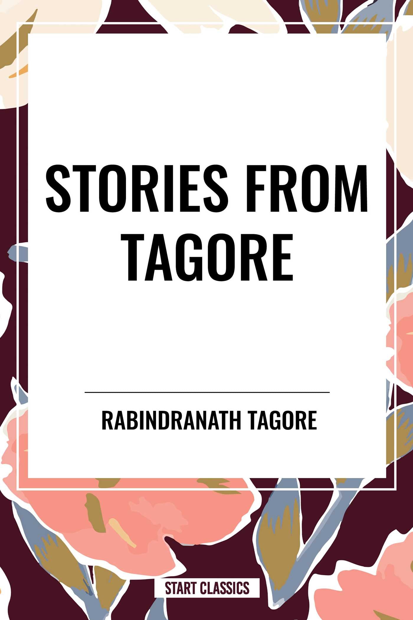 Stories from Tagore