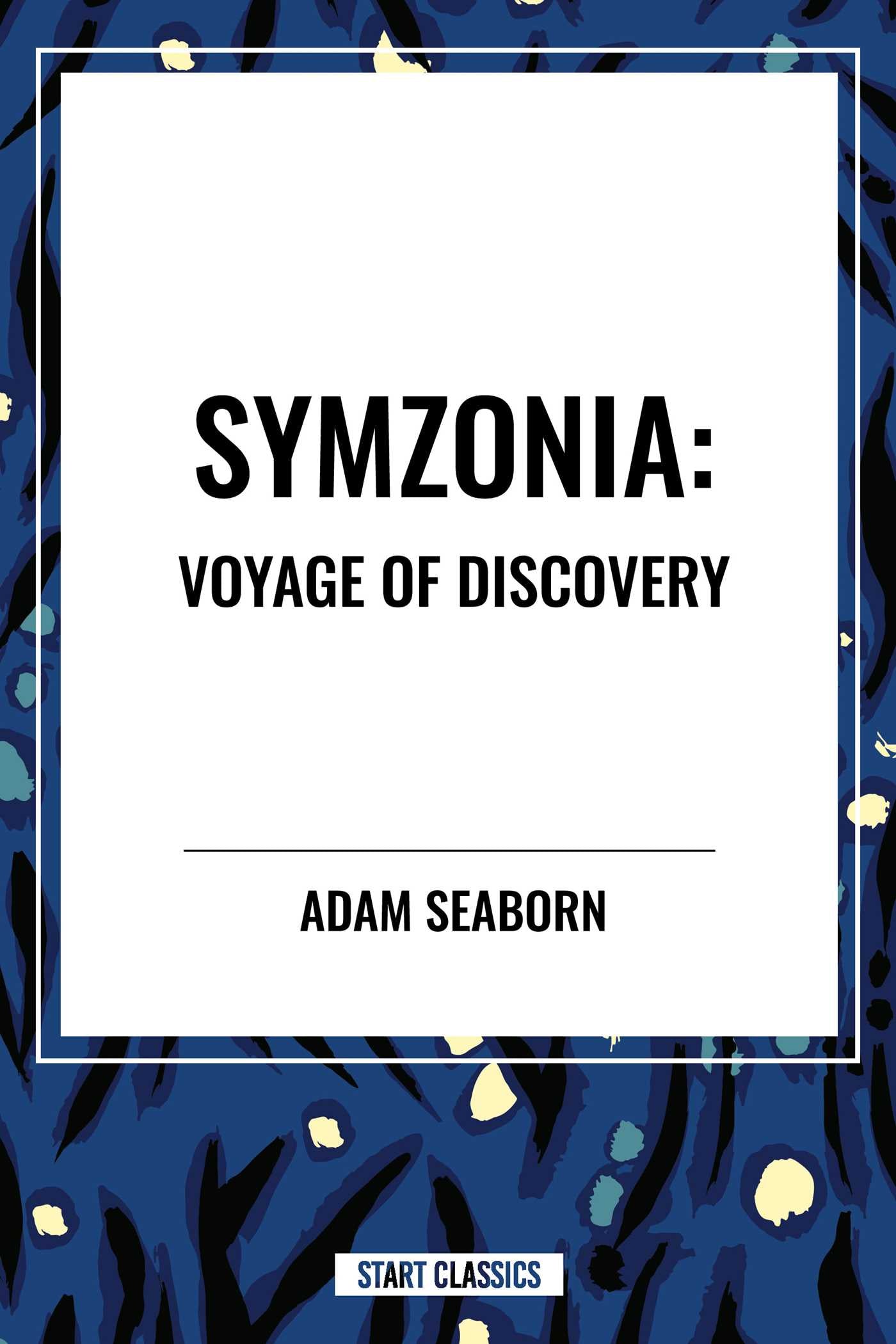 Symzonia: Voyage of Discovery
