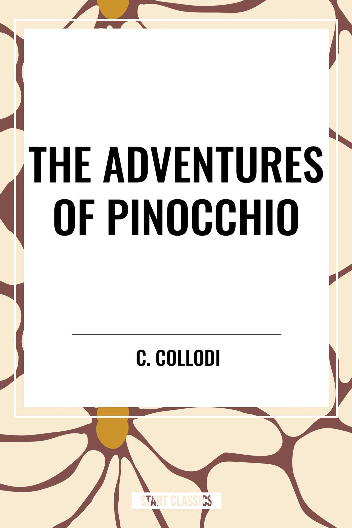 Adventures of Pinocchio