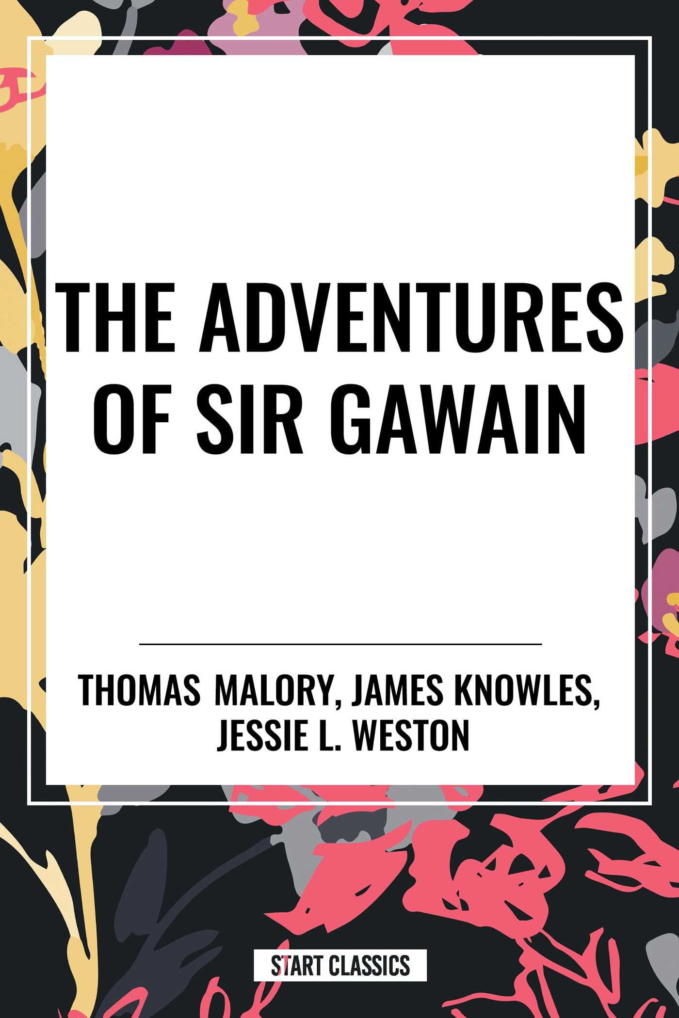 Adventures of Sir Gawain