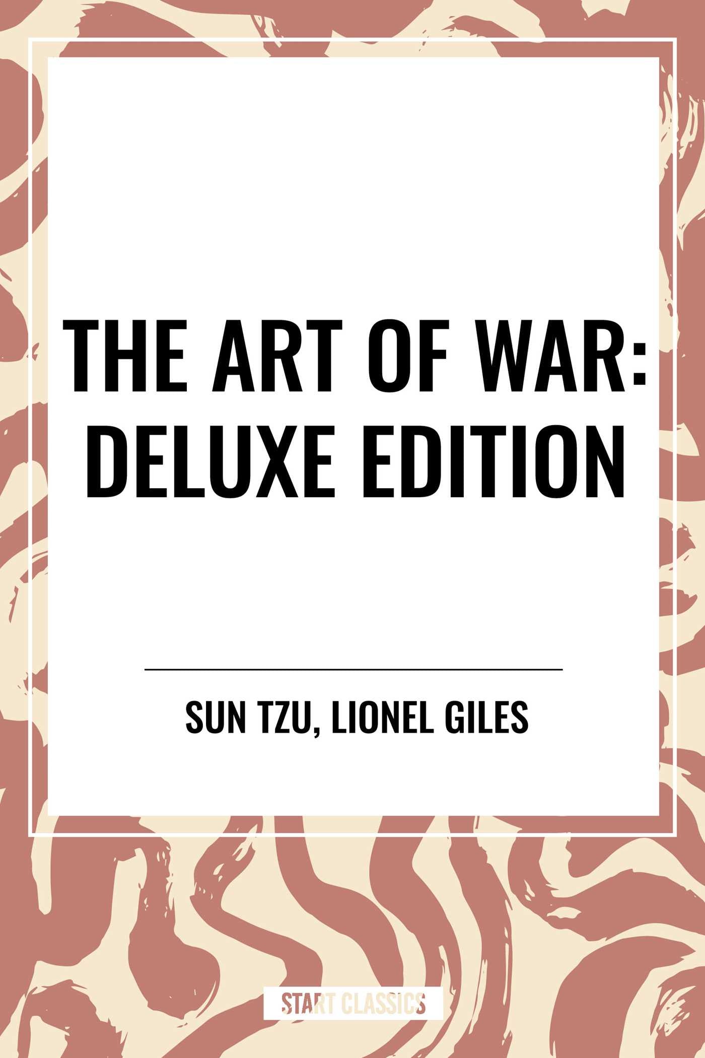 Art of War: Two Perspectives