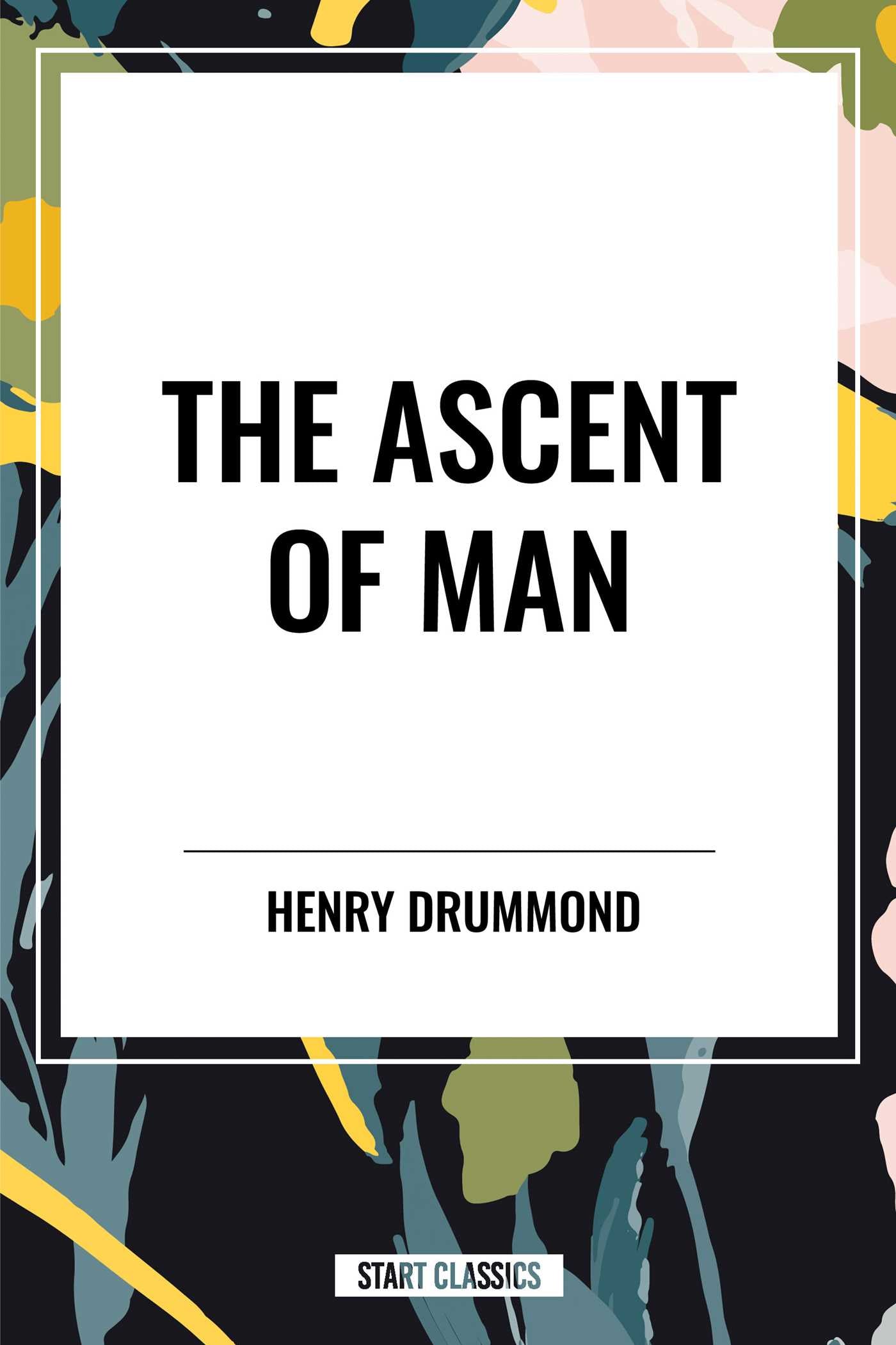 Ascent of Man