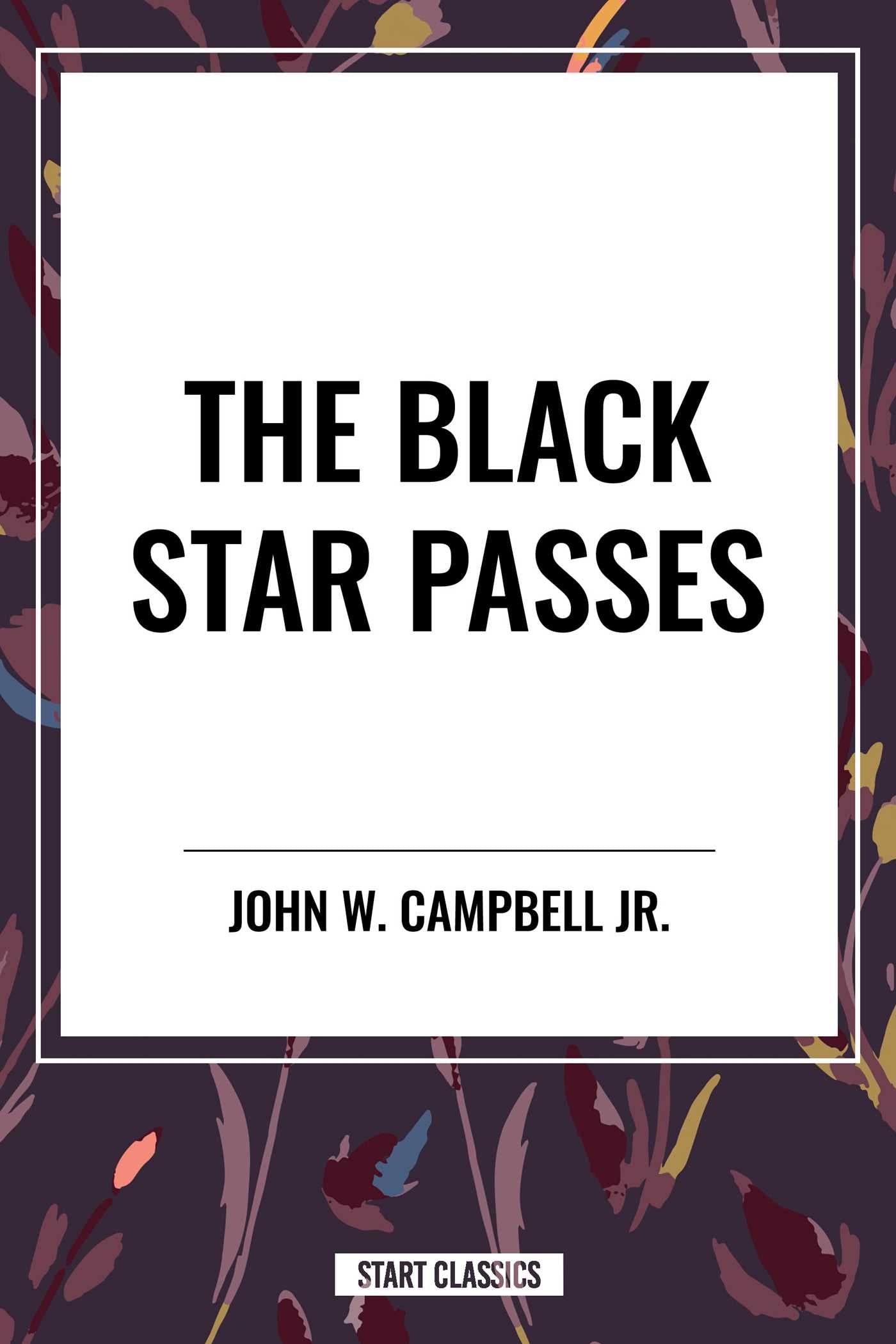 Black Star Passes