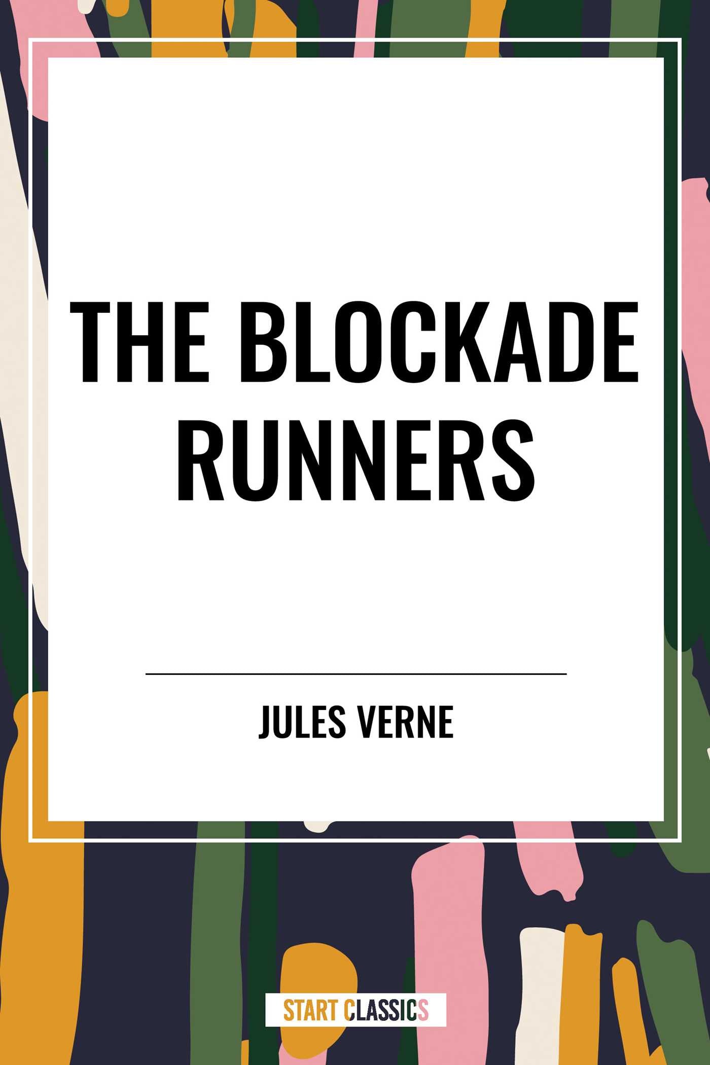Blockade Runners