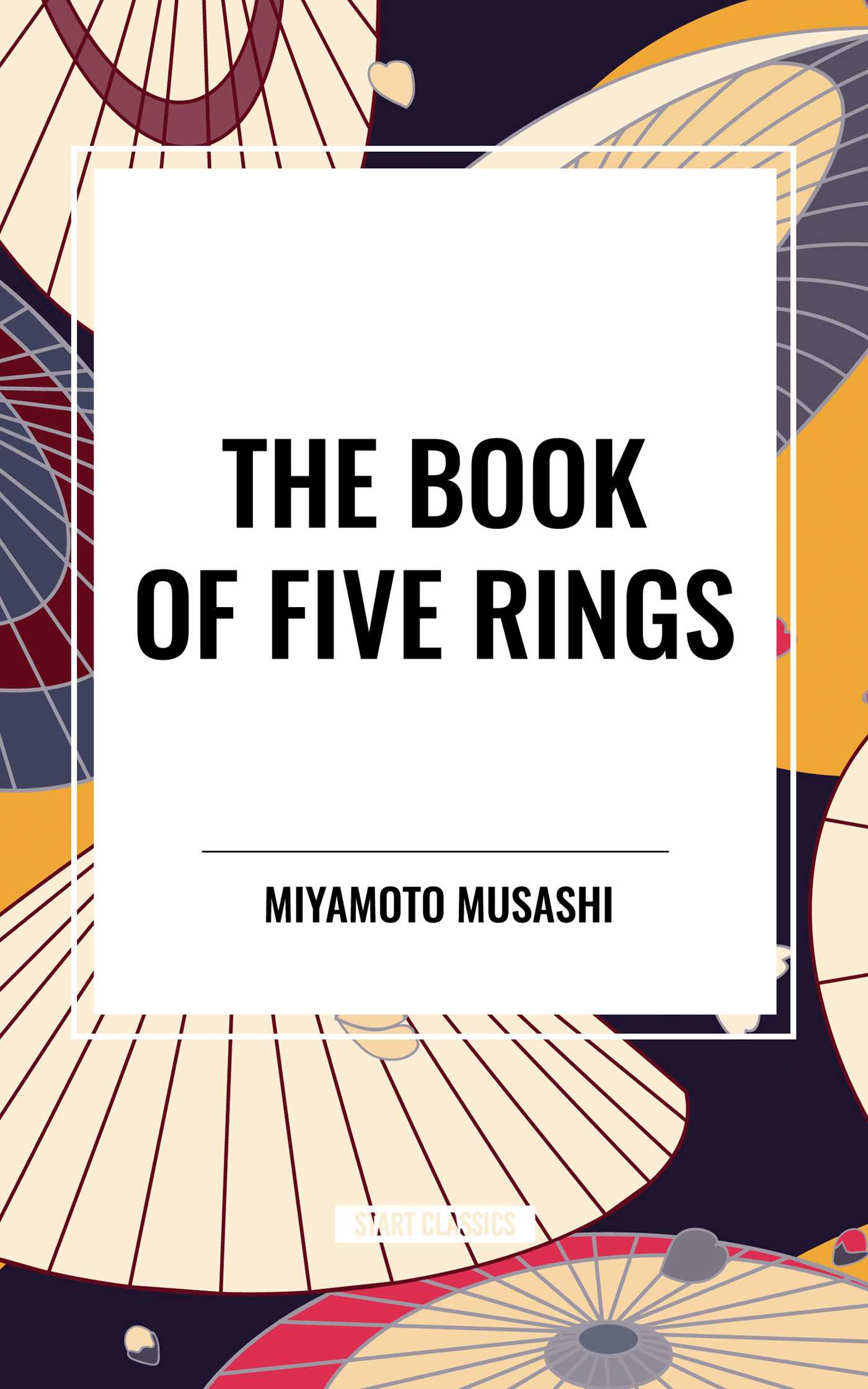 Book of Five Rings