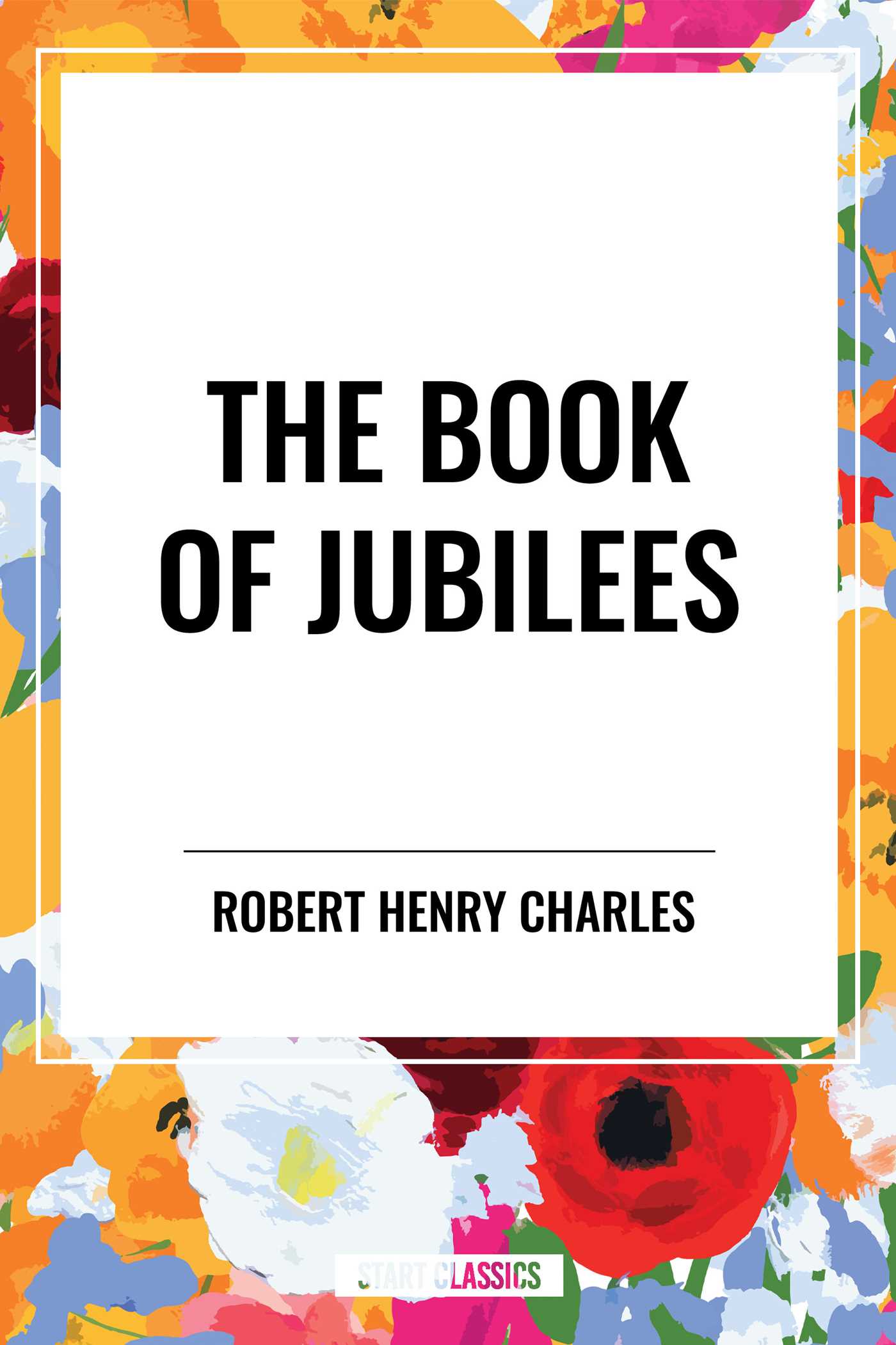 Book of Jubilees