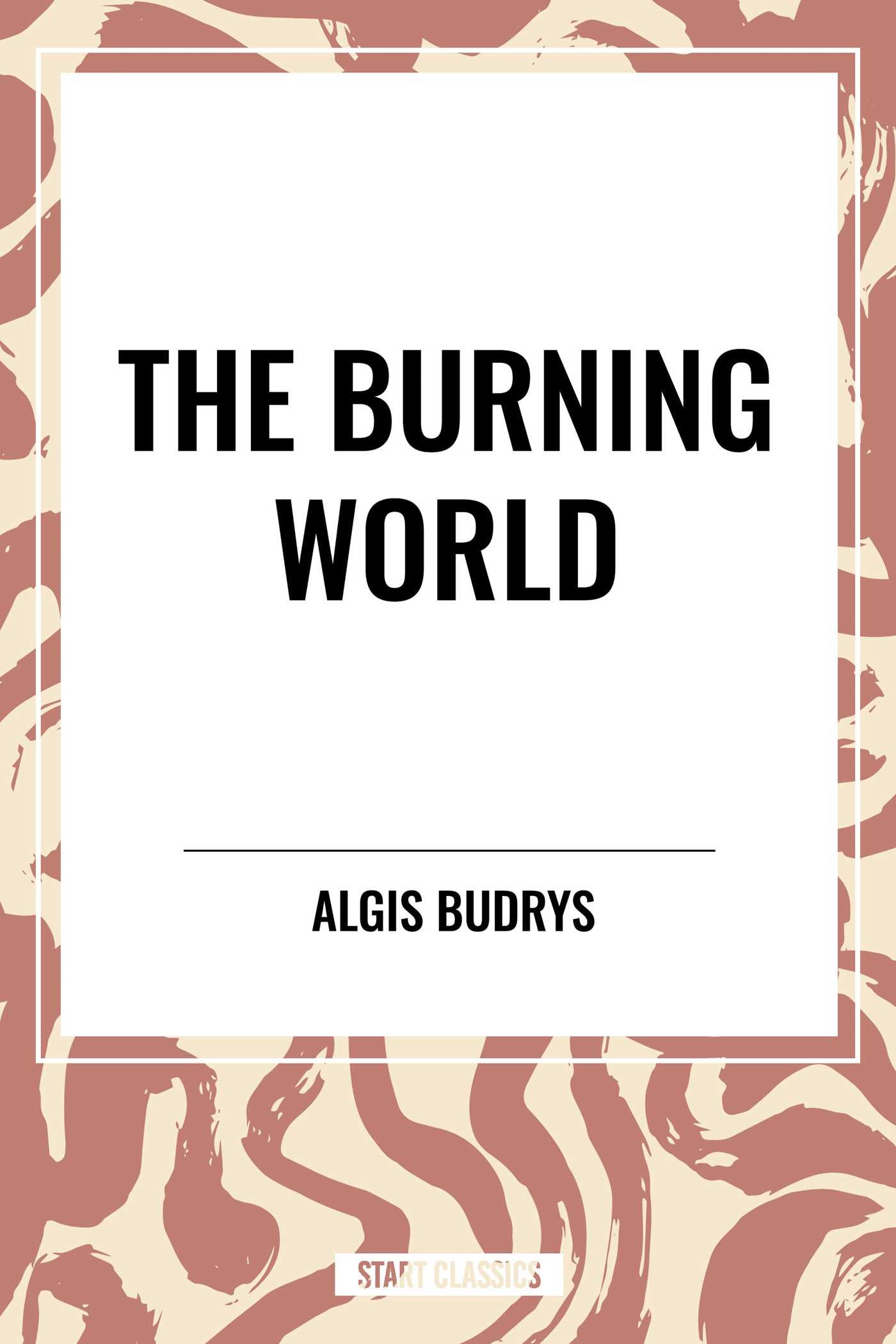 Burning World