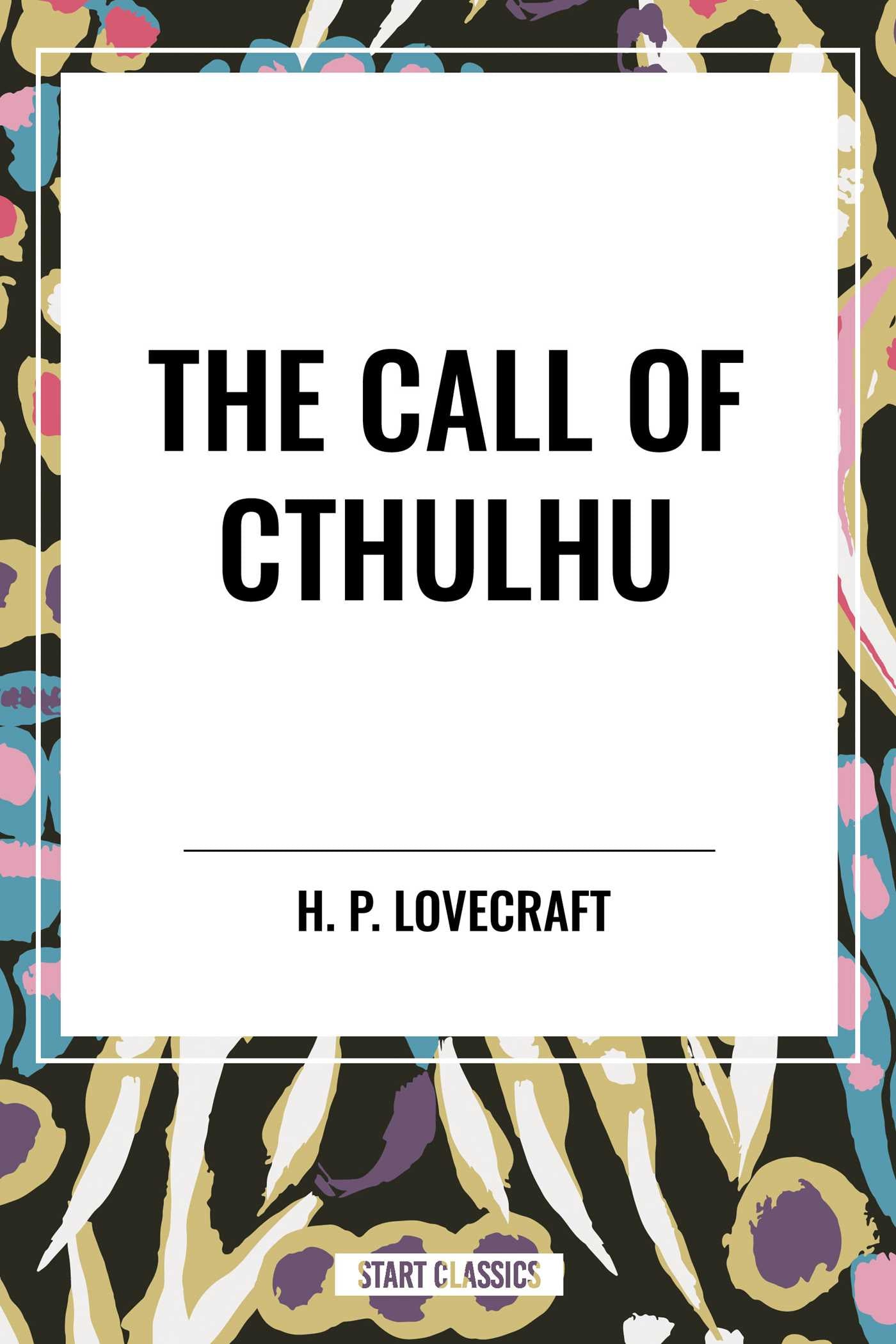 CALL OF CTHULHU