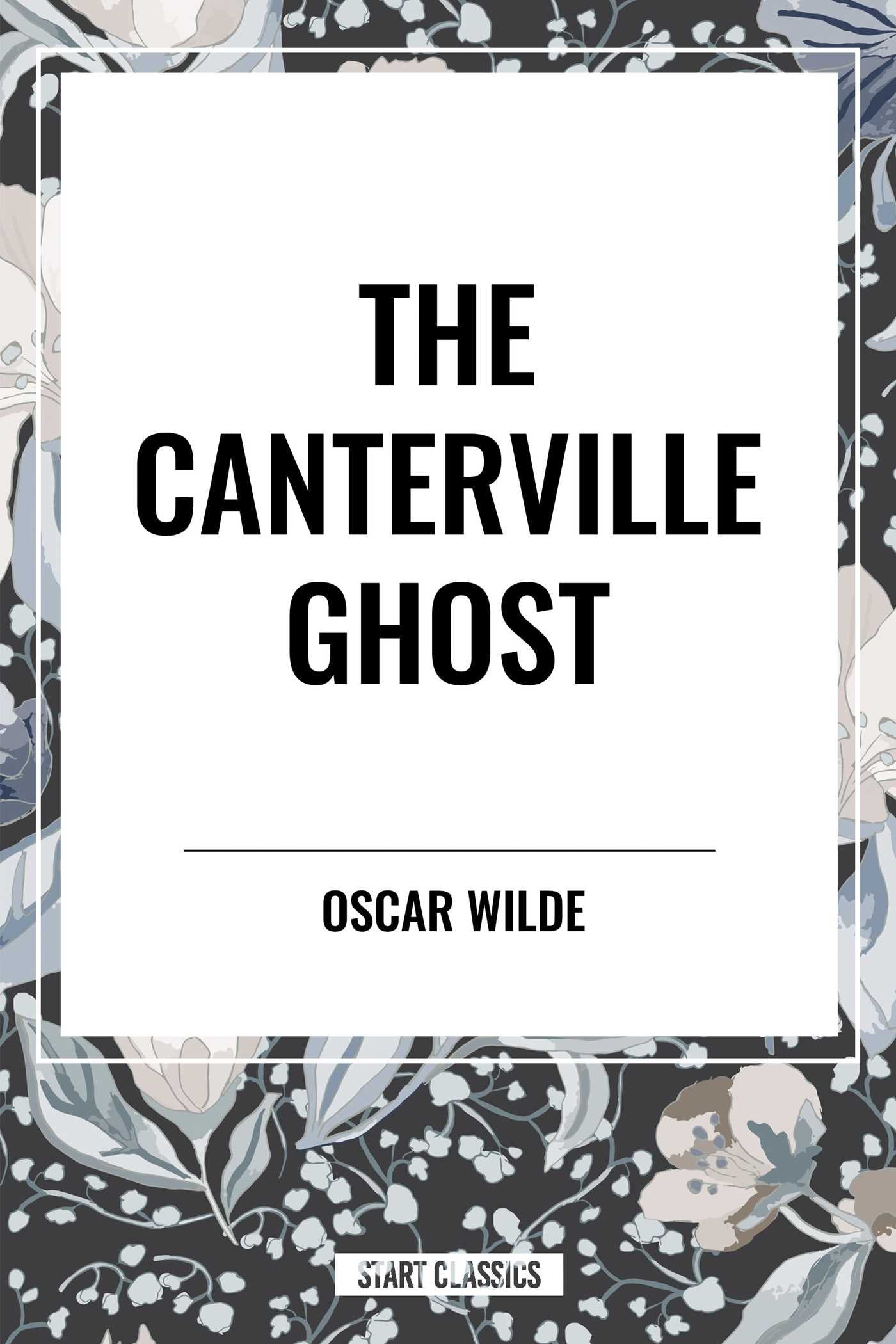 Canterville Ghost