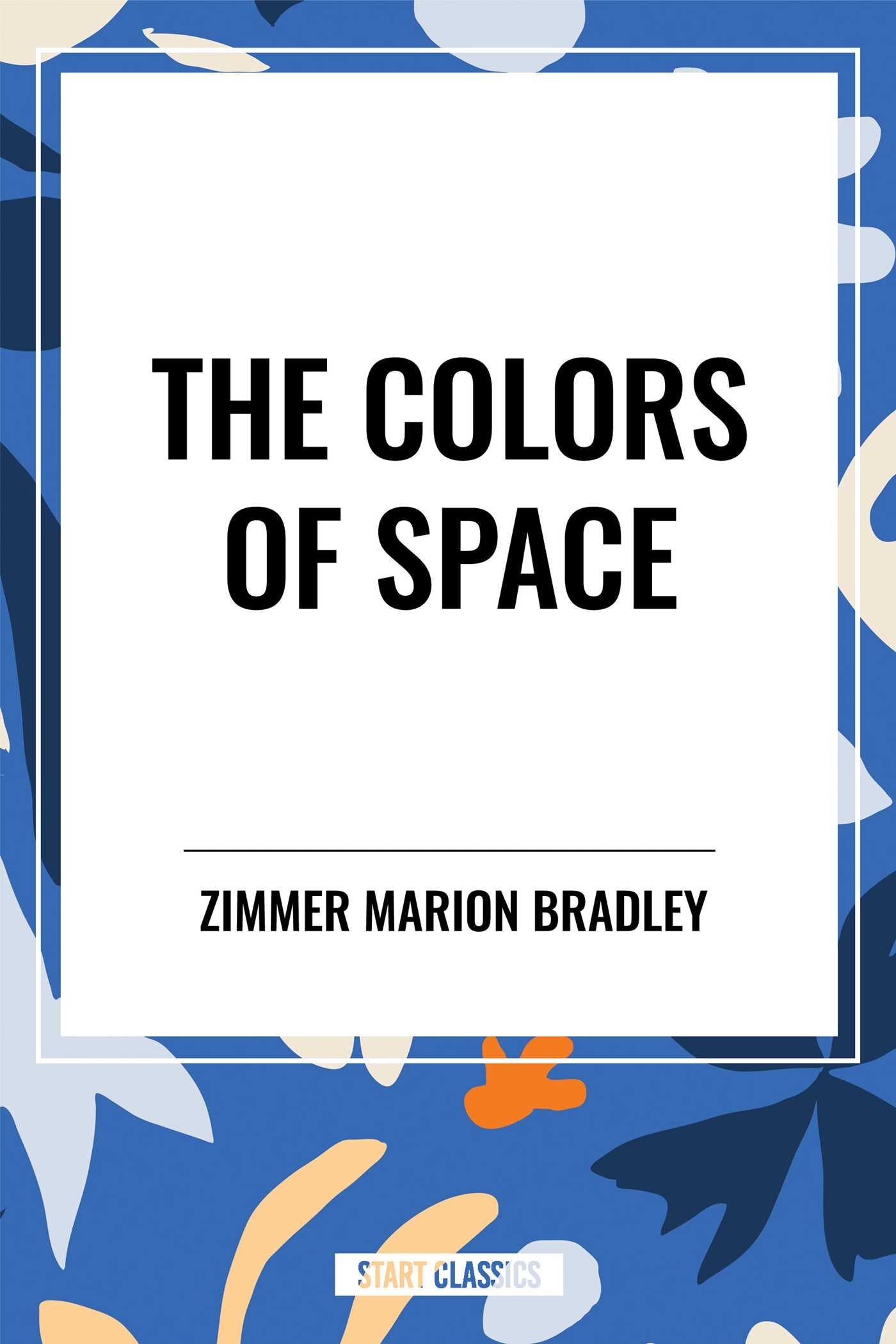Colors of Space