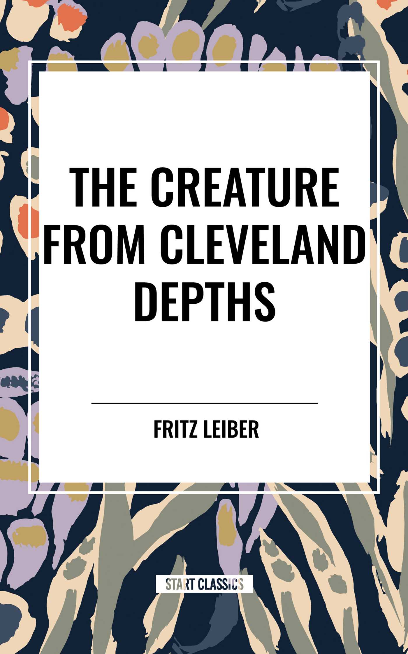 Creature from Cleveland Depths
