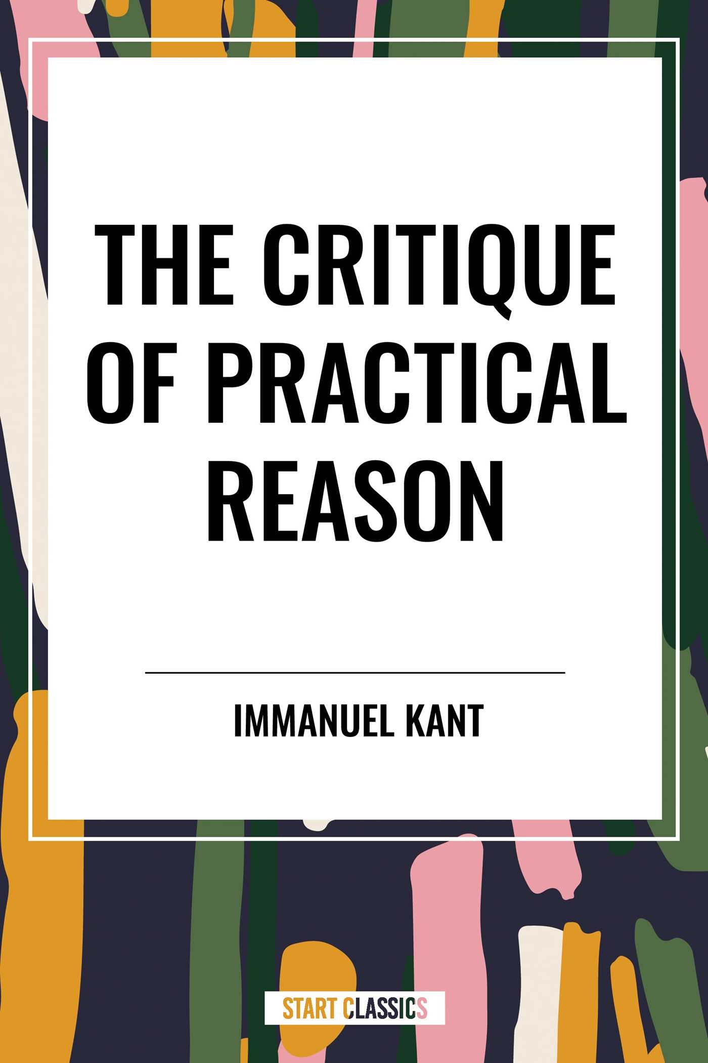 Critique of Practical Reason