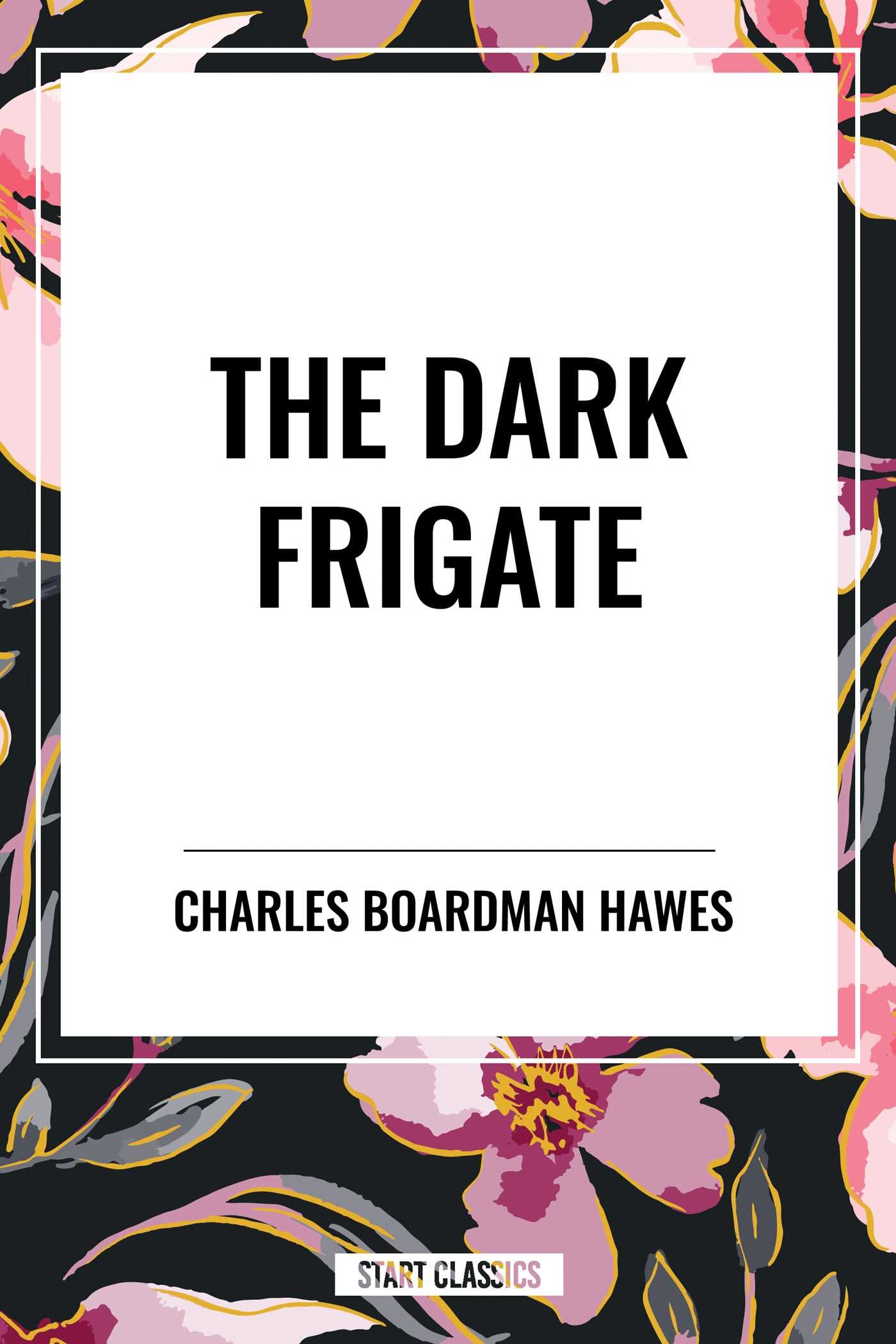 Dark Frigate