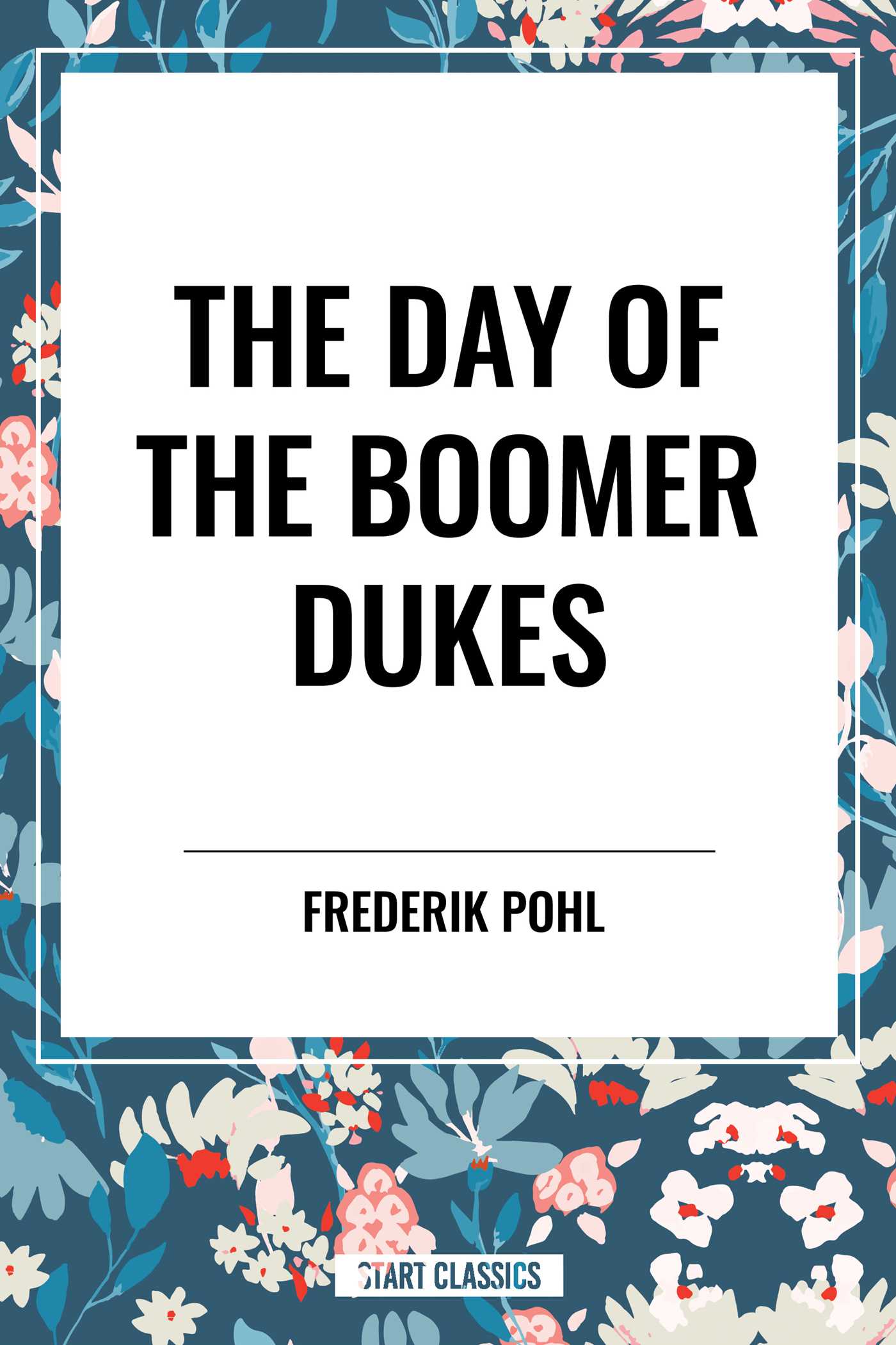 Day of the Boomer Dukes