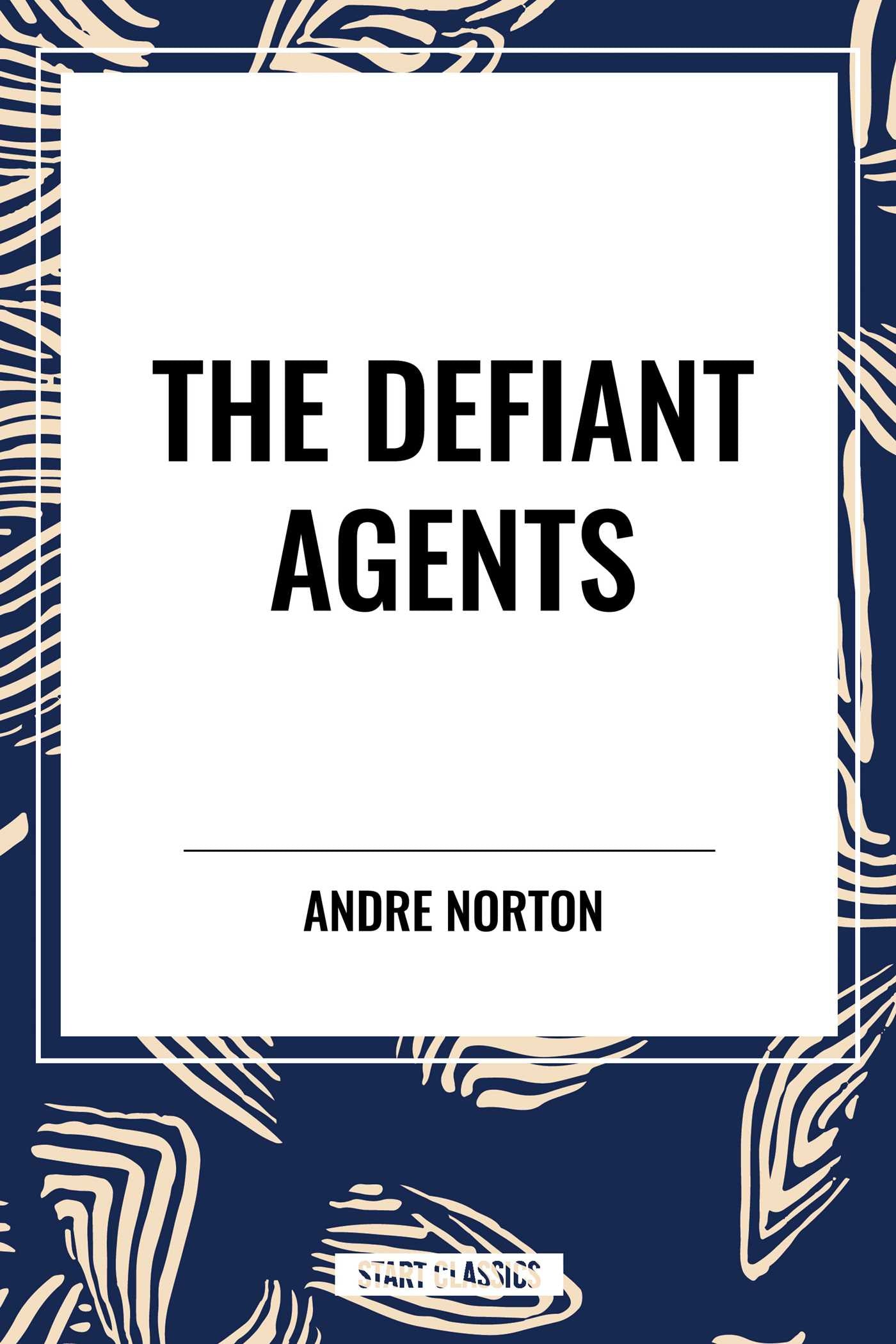 Defiant Agents