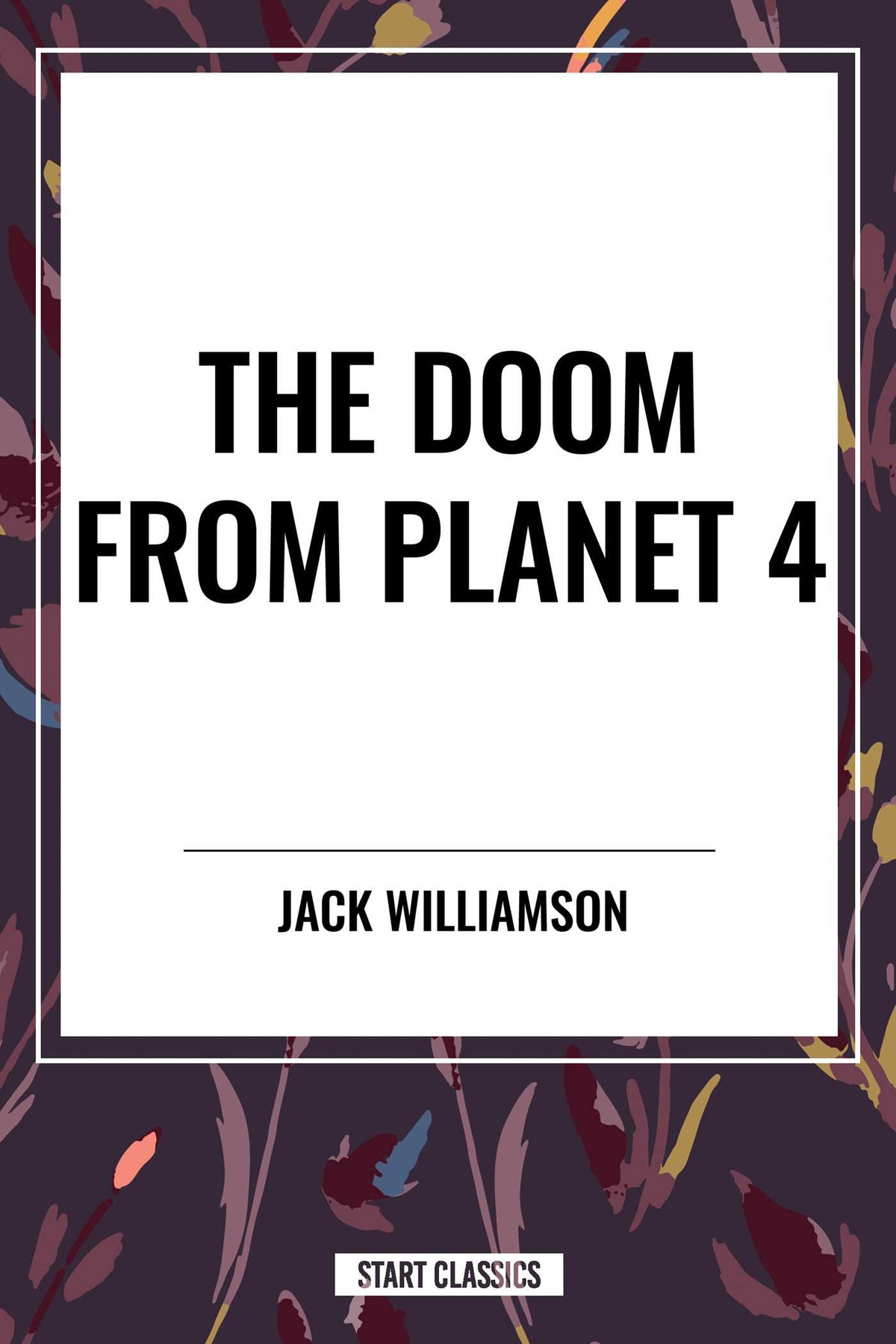Doom from Planet 4