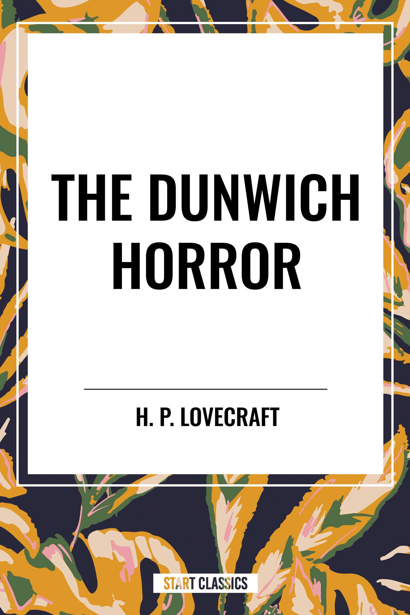 Dunwich Horror