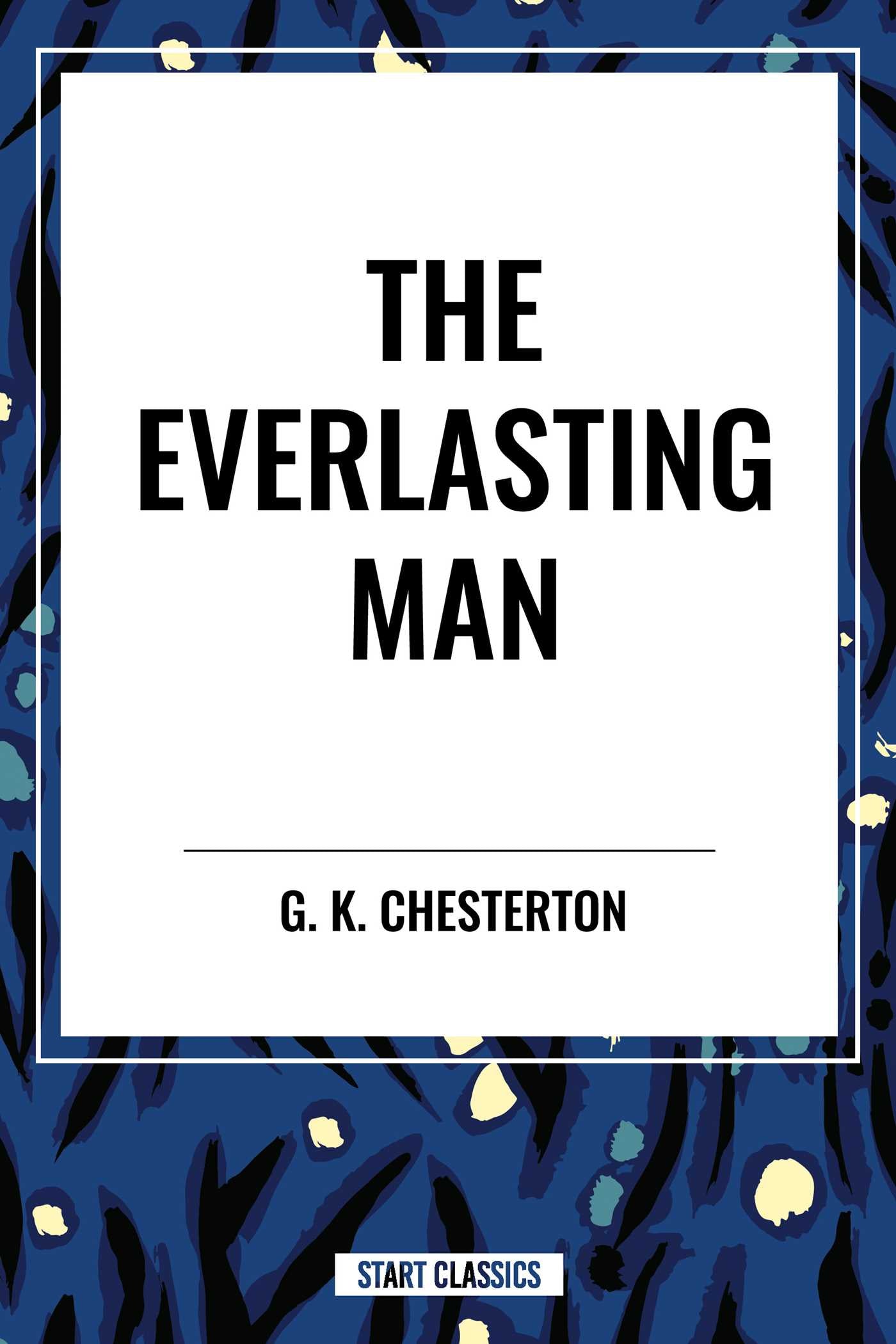 Everlasting Man