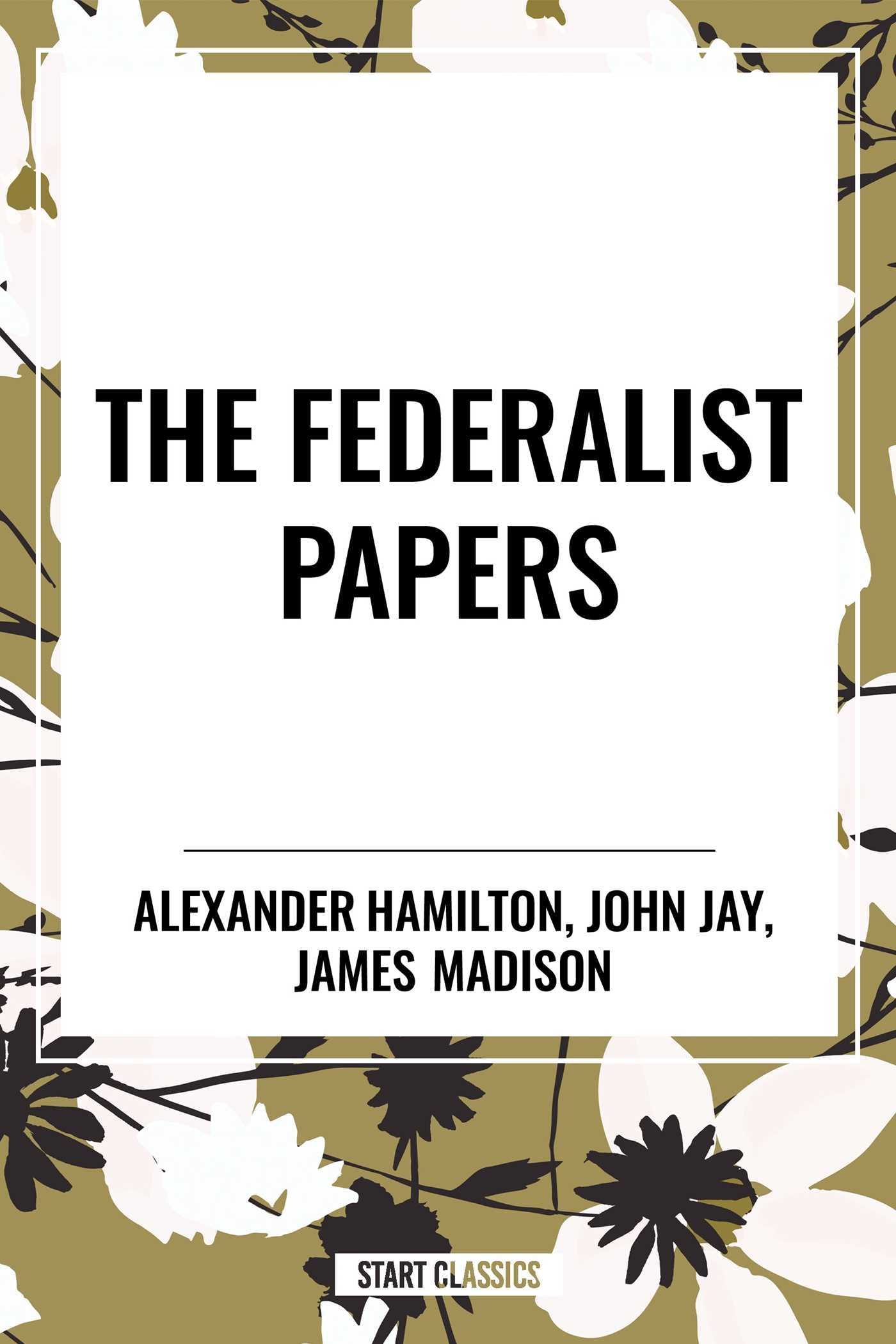 Federalist Papers