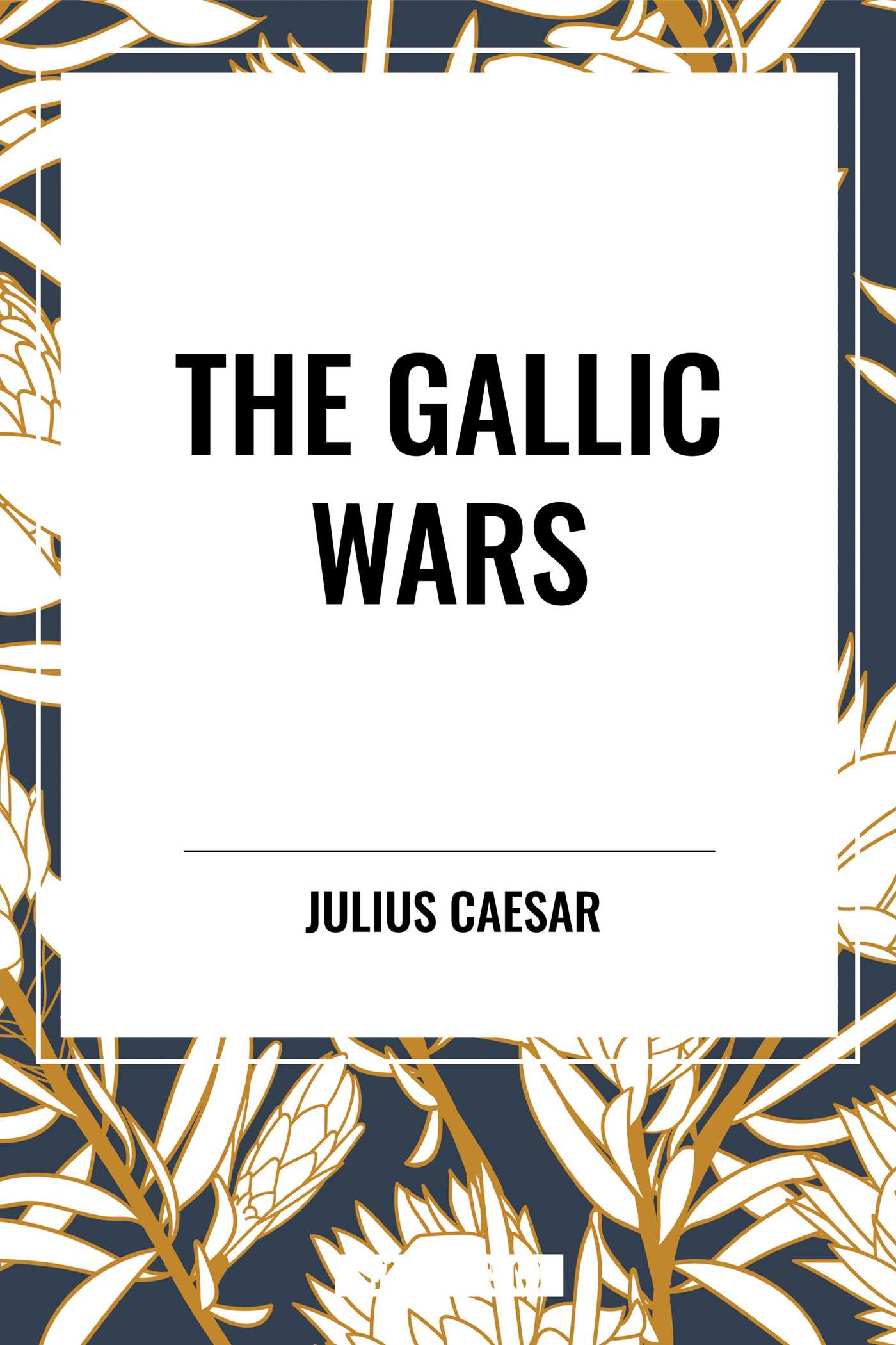 Gallic Wars