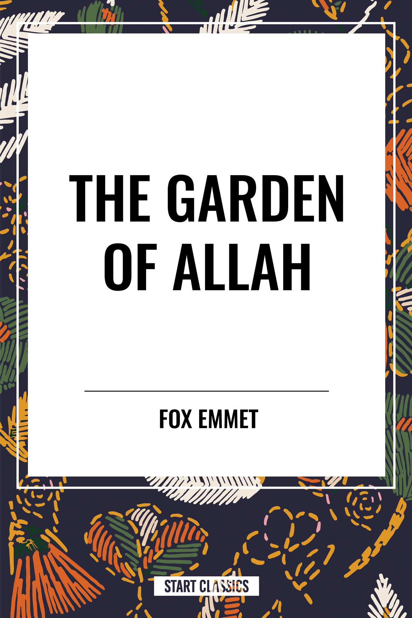Garden of Allah