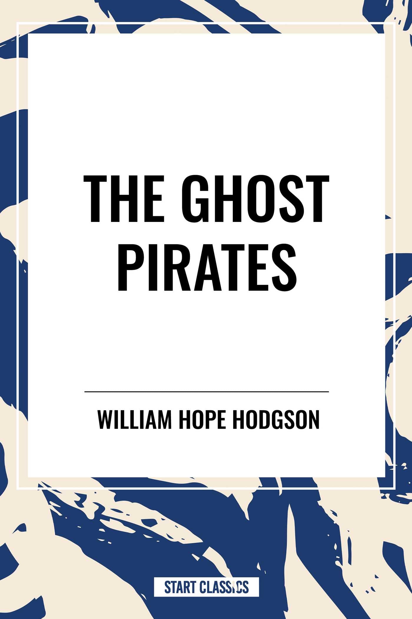 Ghost Pirates