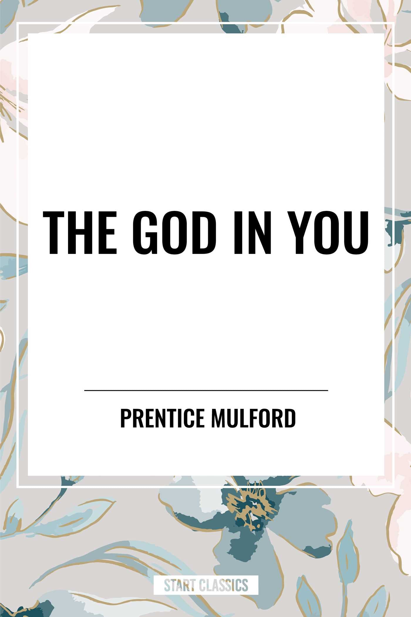 God in You
