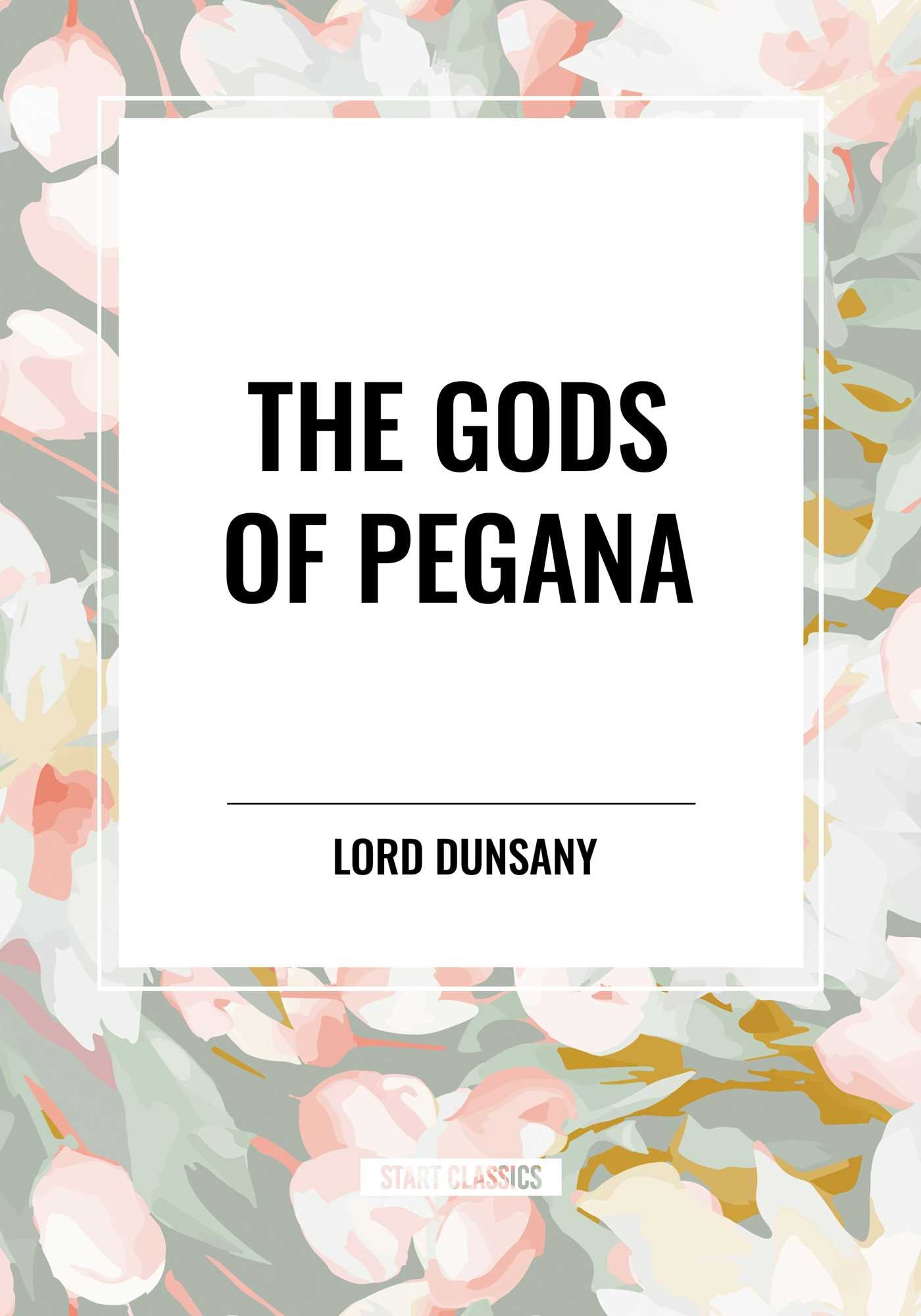GODS OF PEGANA