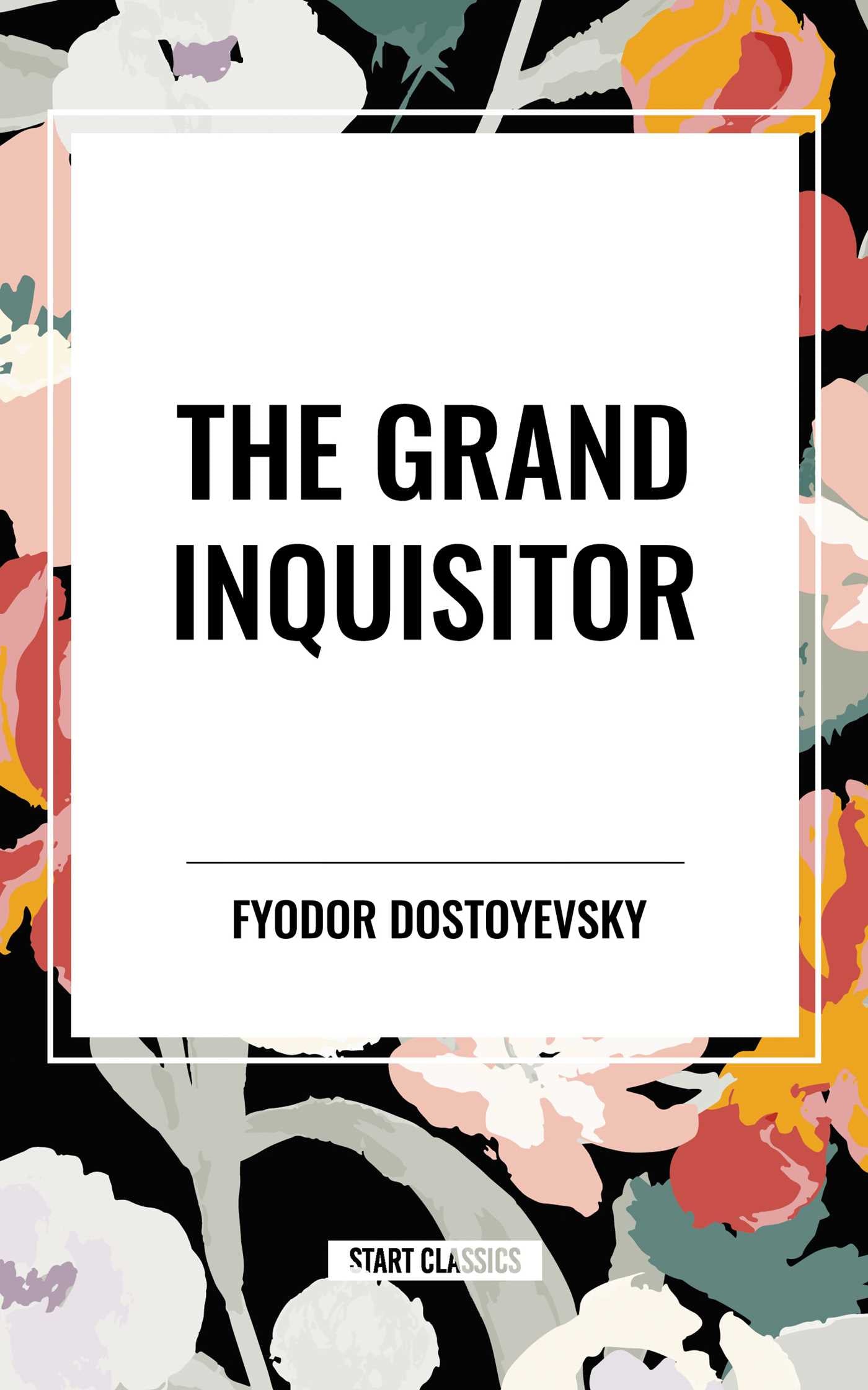 Grand Inquisitor