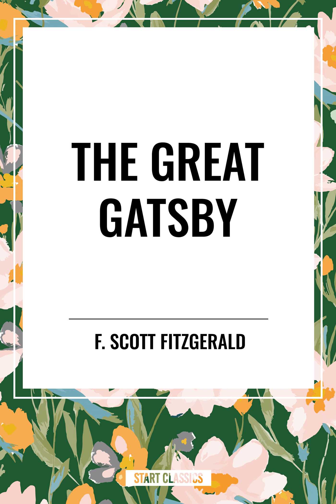 Great Gatsby