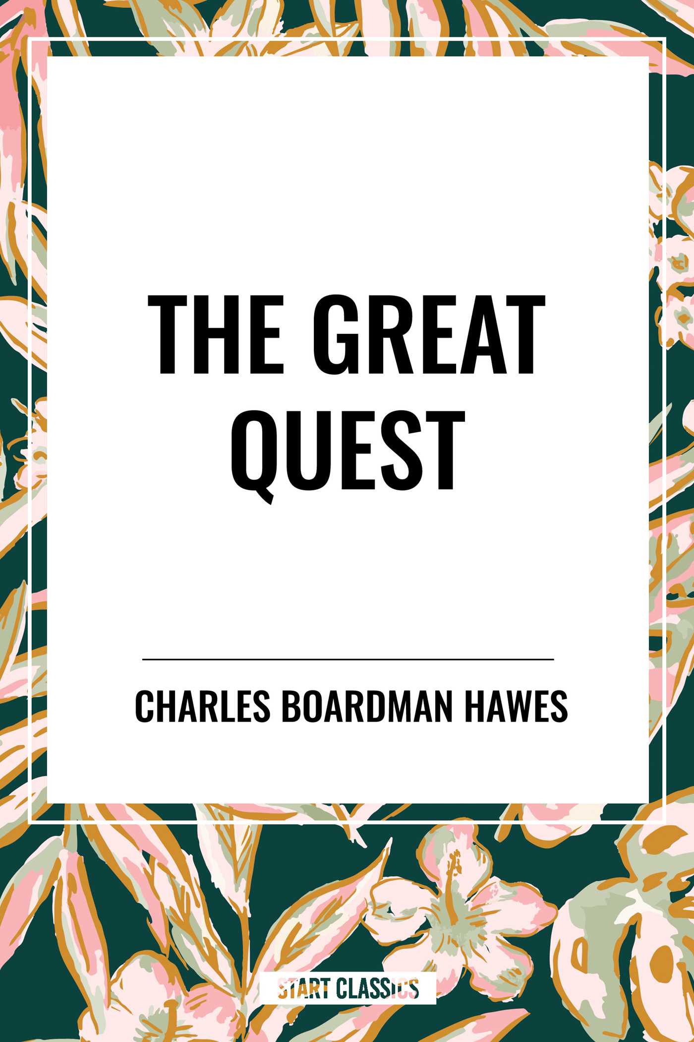 Great Quest