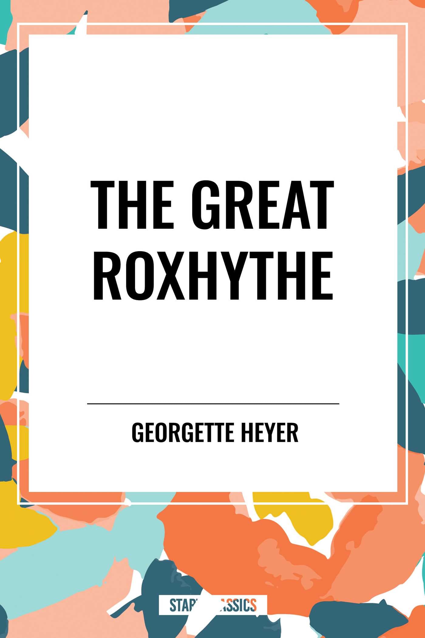 Great Roxhythe