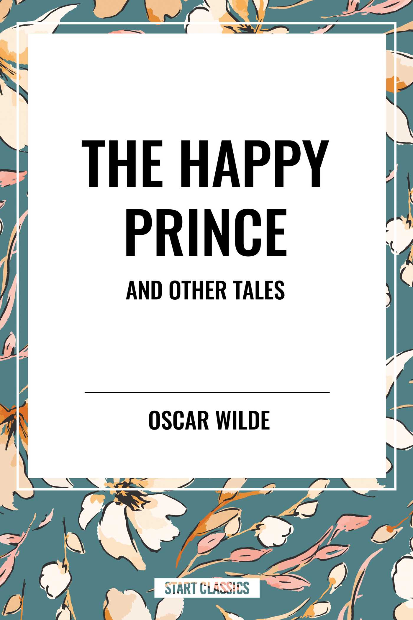 Happy Prince and Other Tales