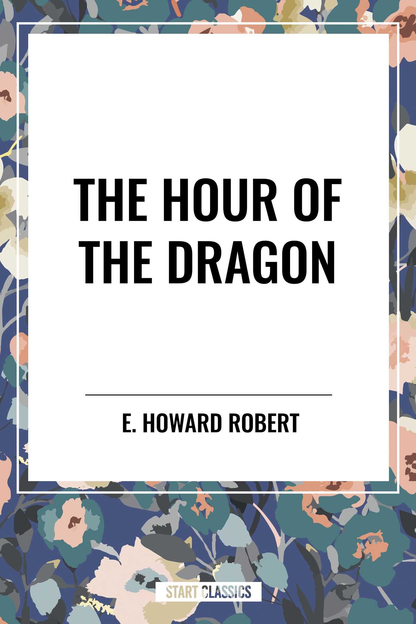 Hour of the Dragon