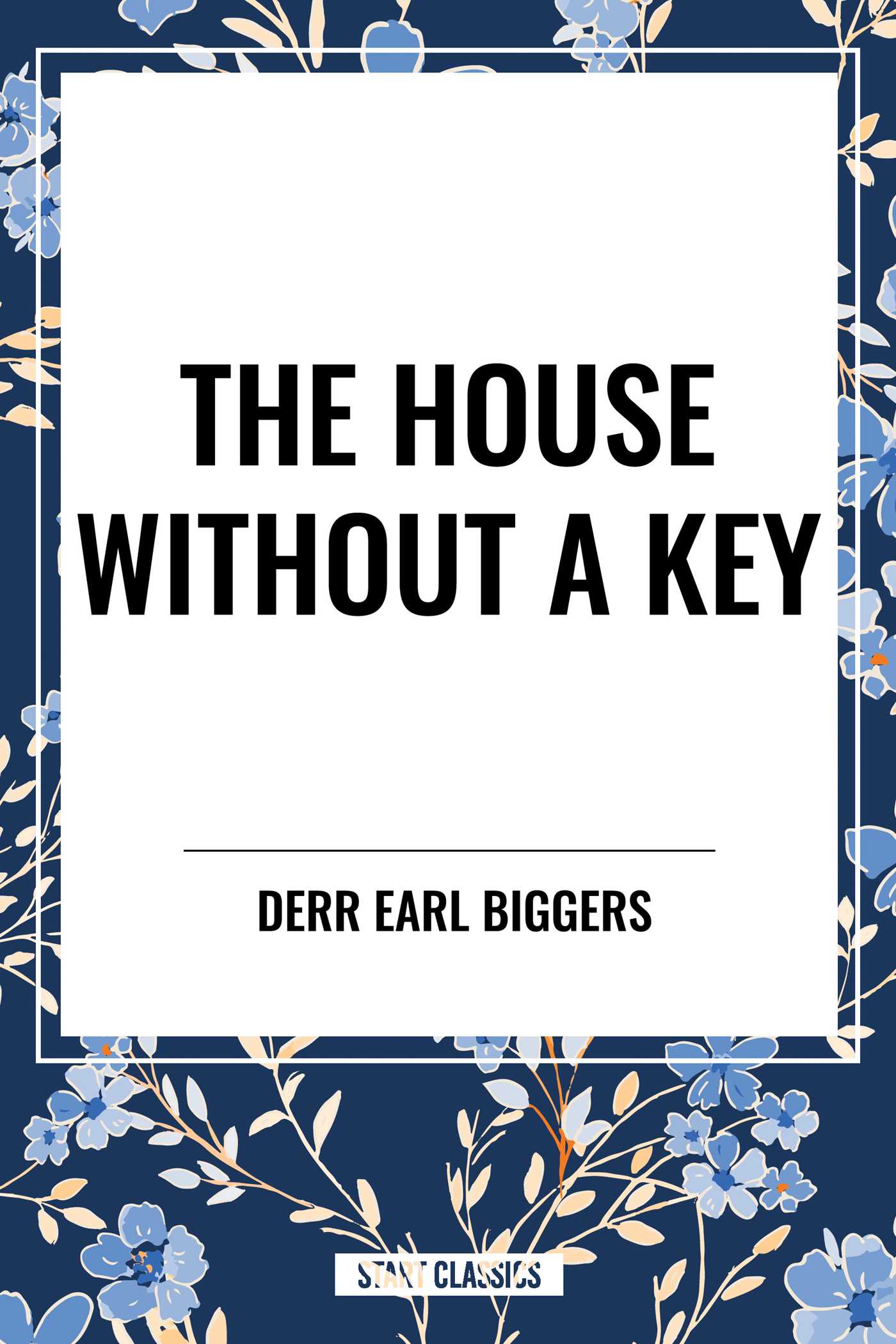 House Without A Key