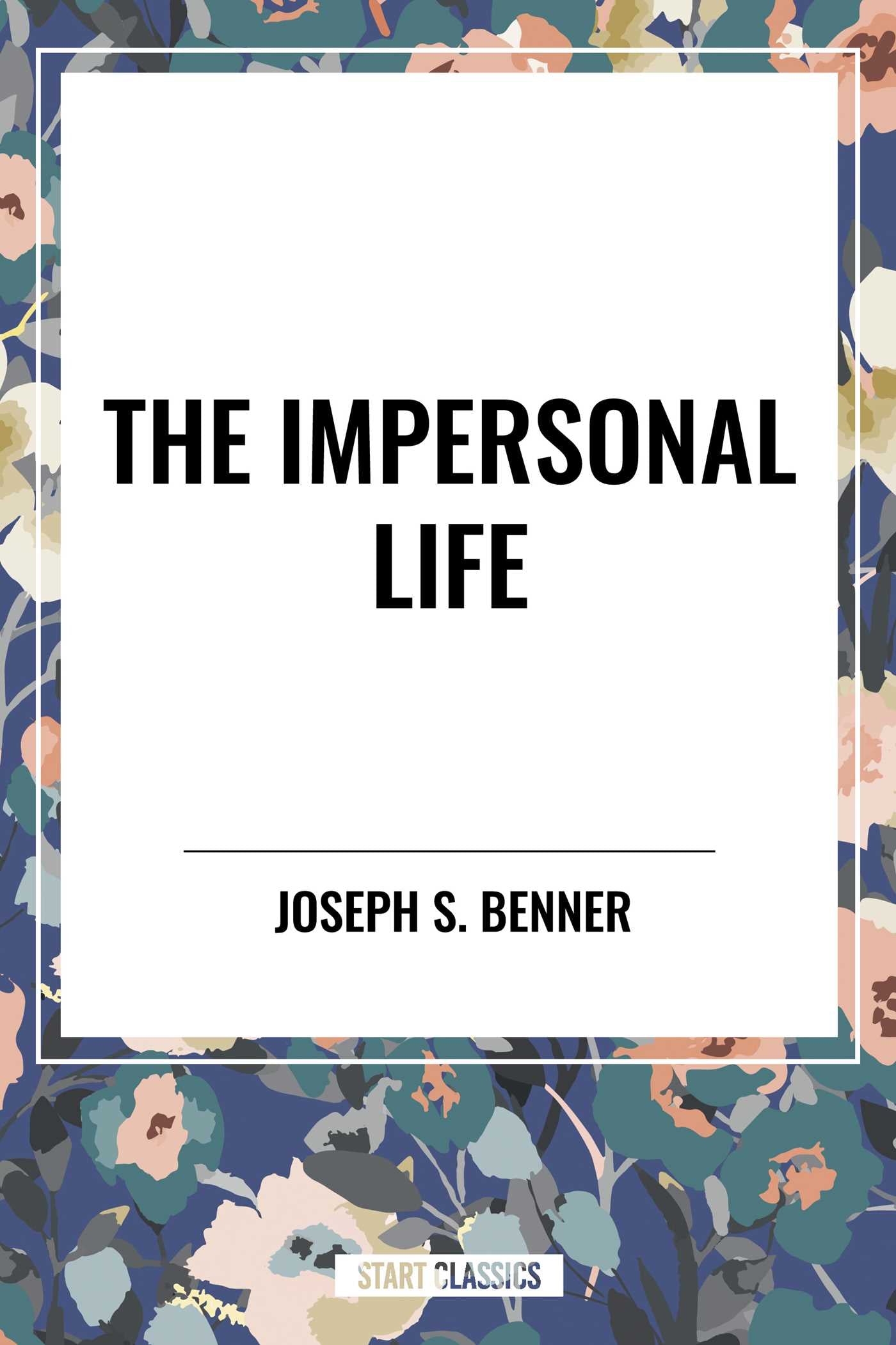 Impersonal Life