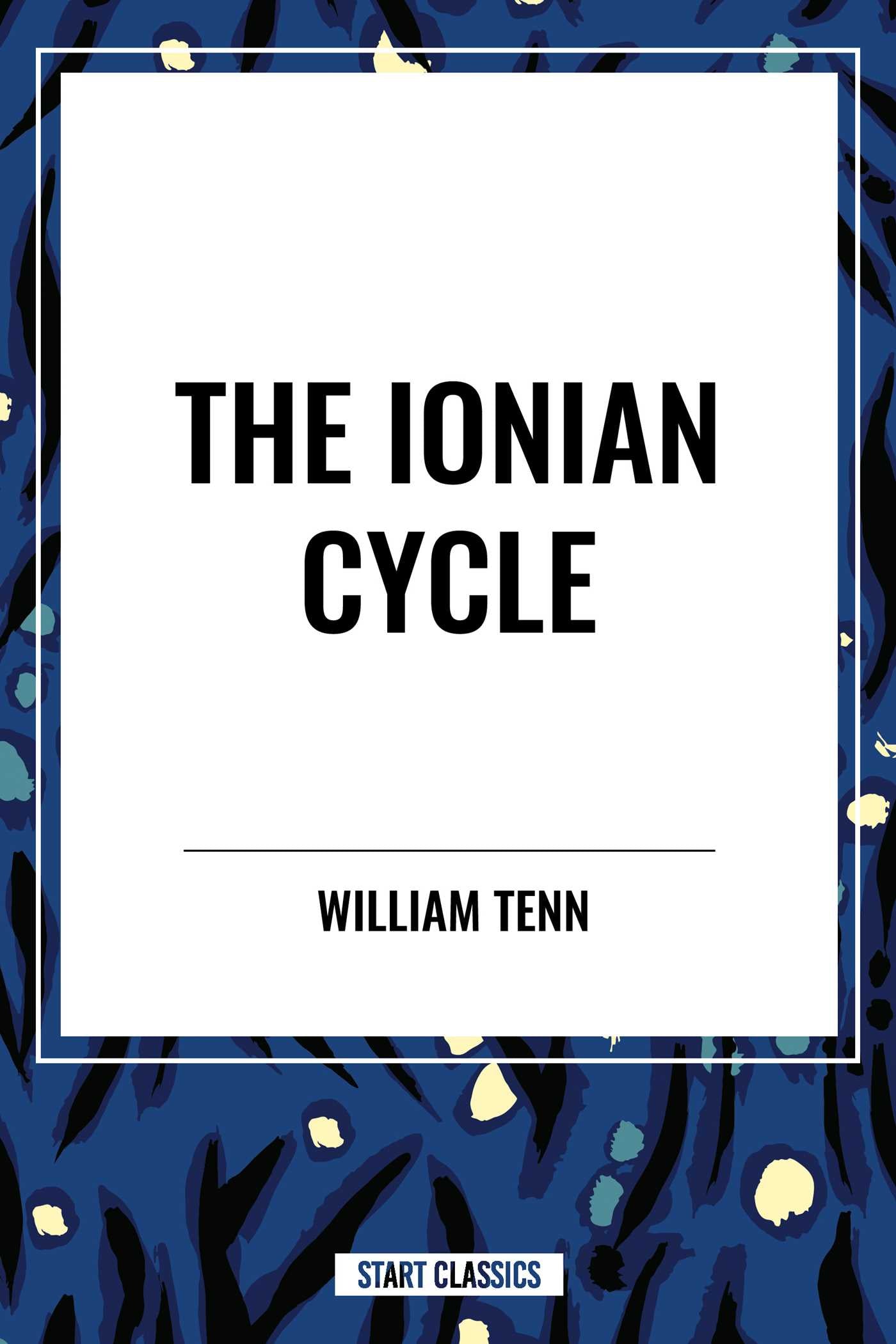 Ionian Cycle