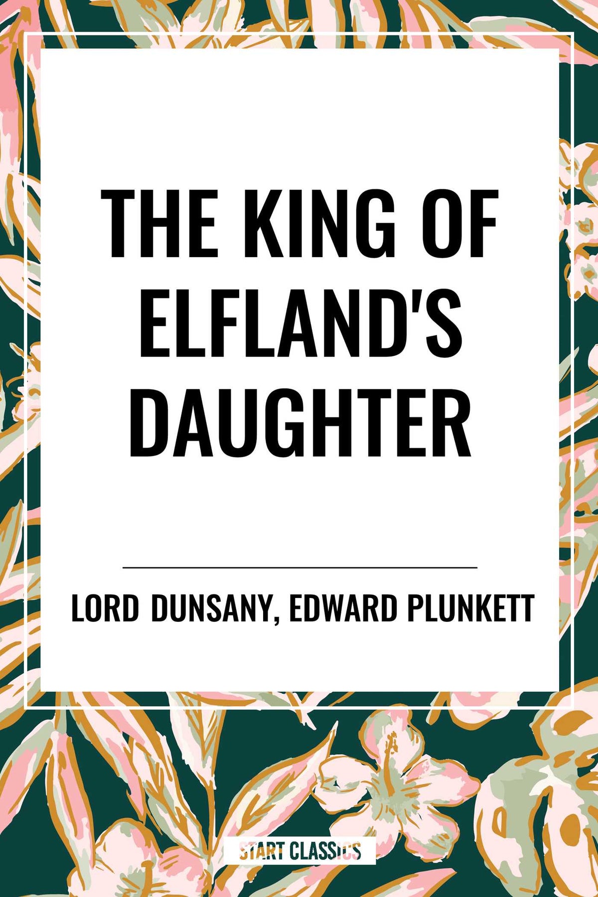 King of Elfland's Daughter