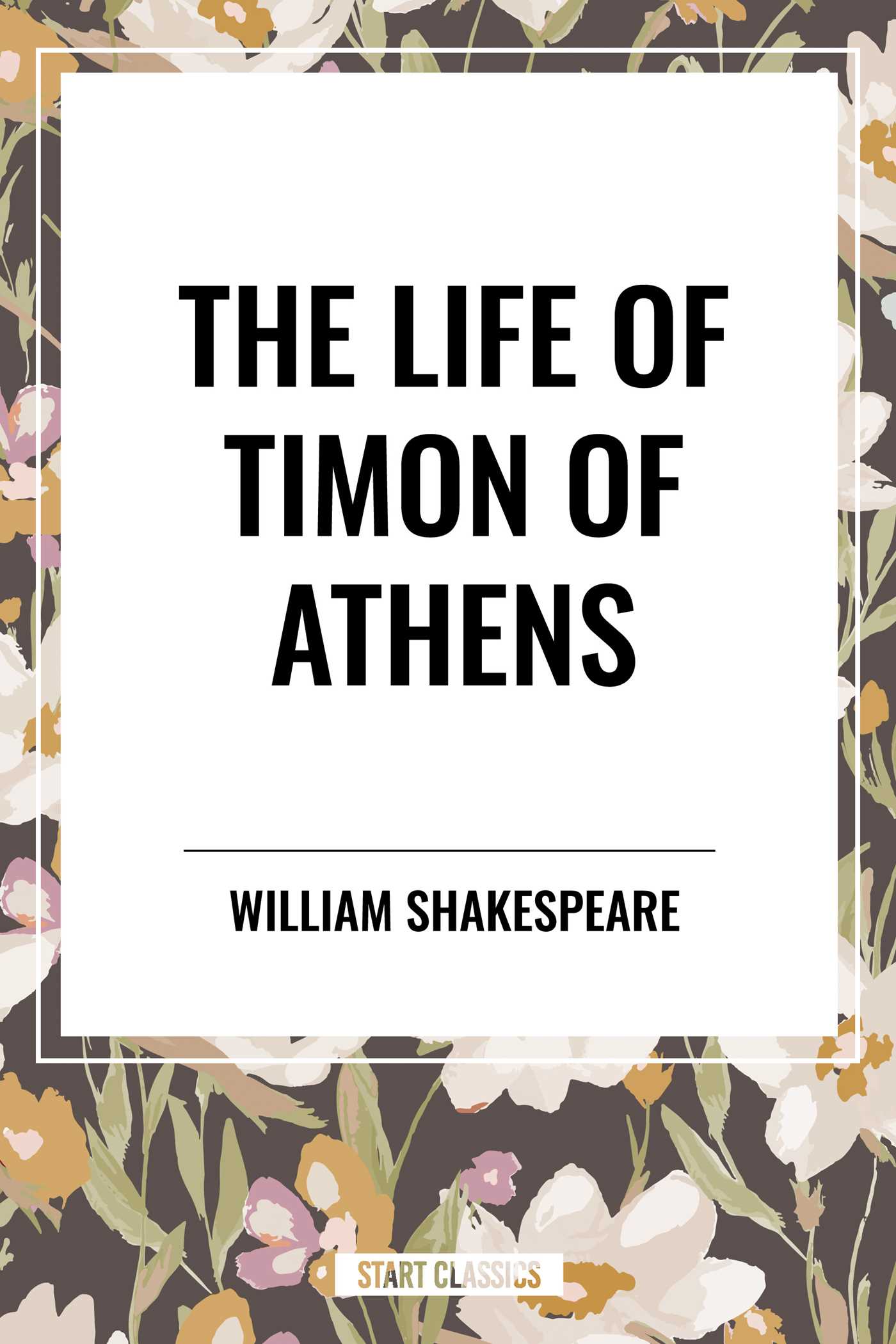 Life of Timon of Athens
