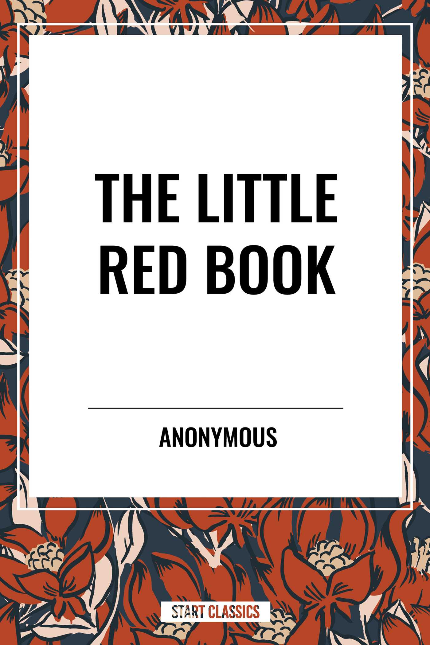 Little Red Book
