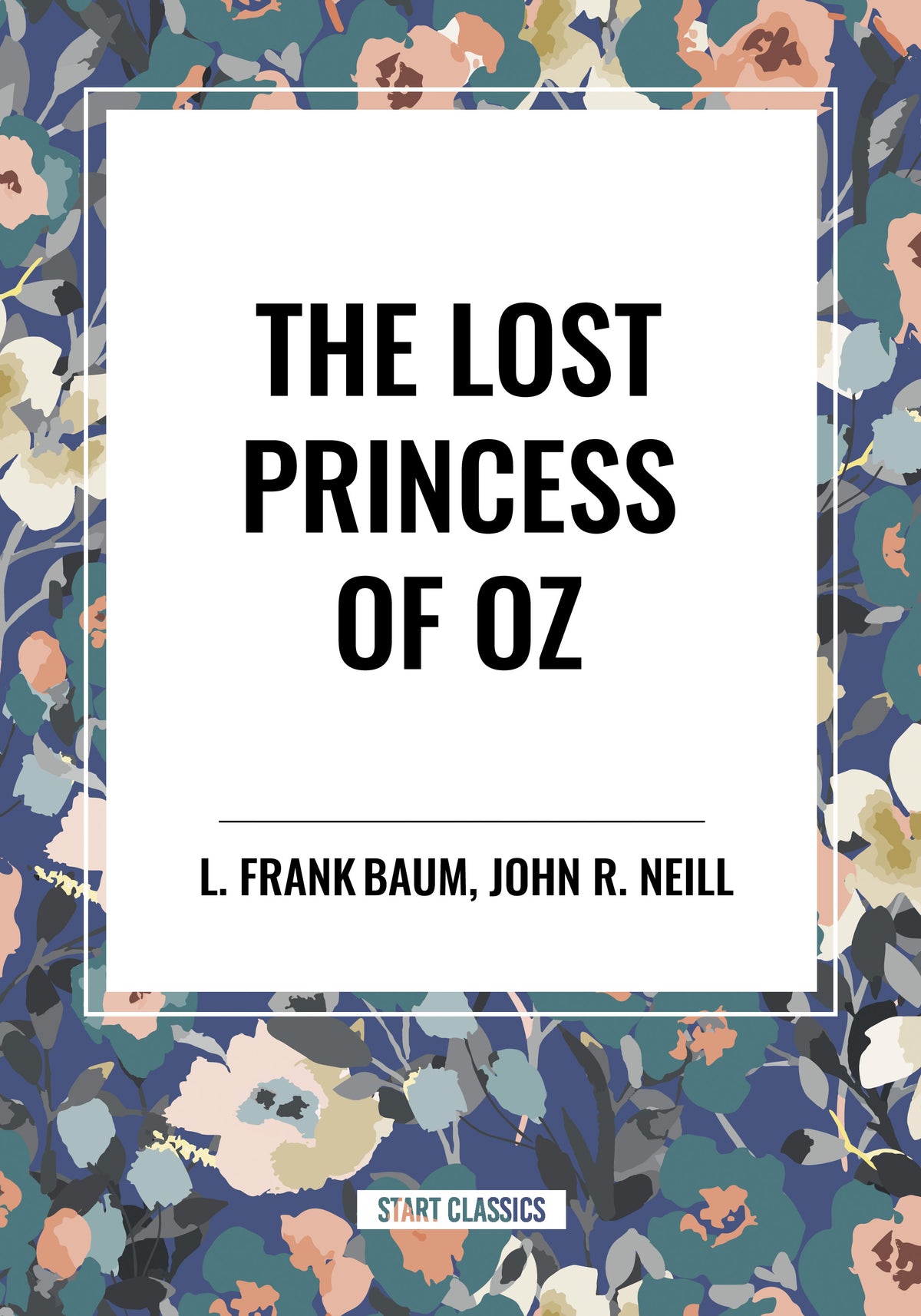 Lost Princess of Oz
